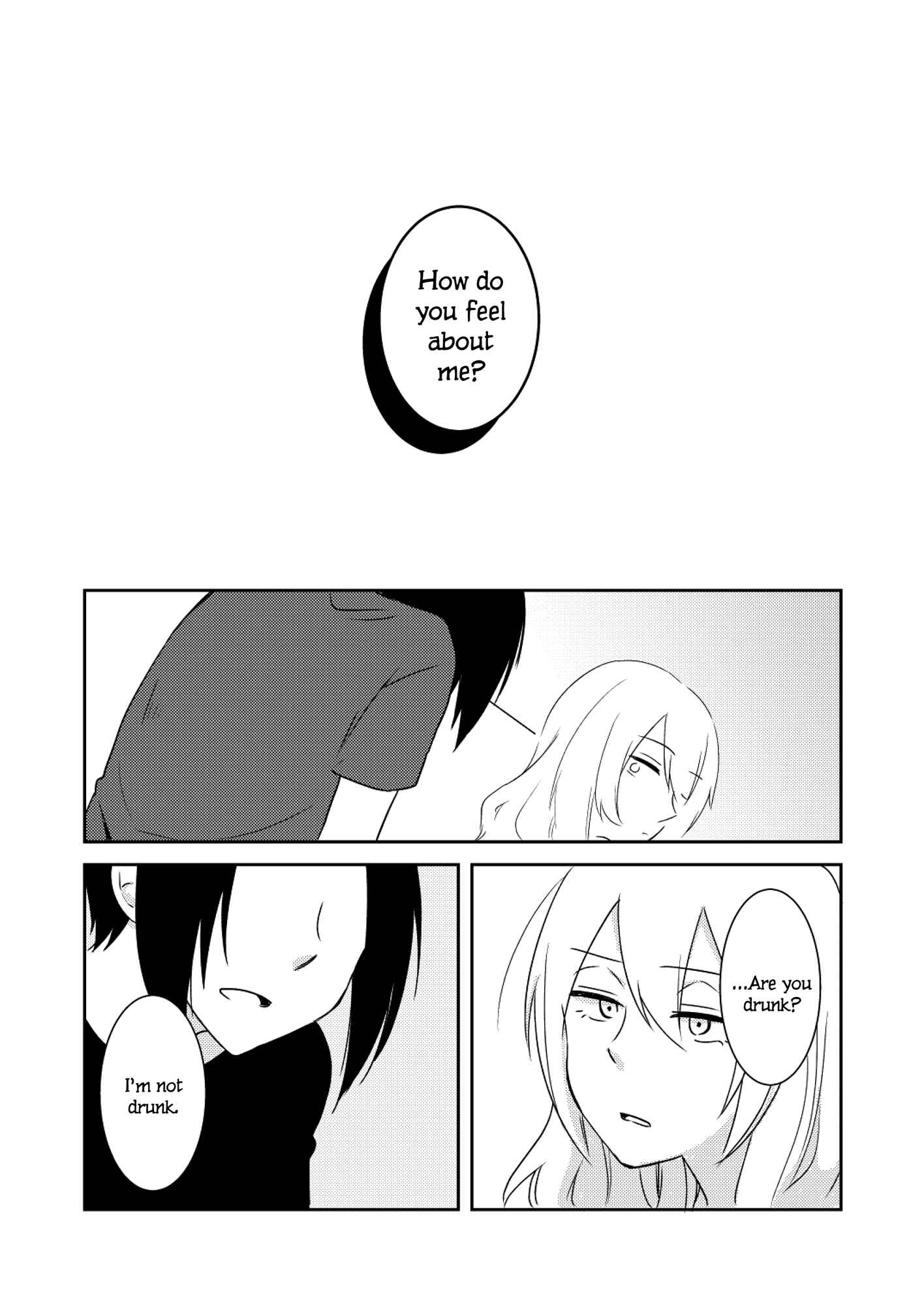 Page 21 Chapter 4 Kai to AlternaRock