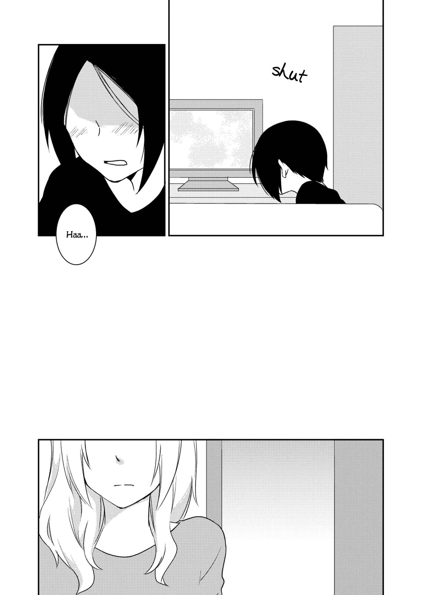 Page 24 Chapter 4 Kai to AlternaRock