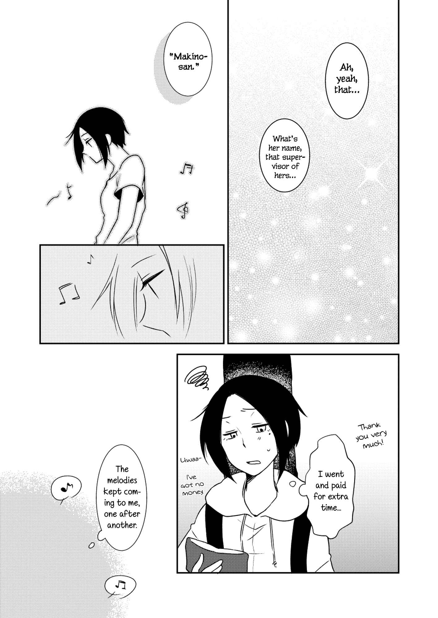 Page 5 Chapter 4 Kai to AlternaRock