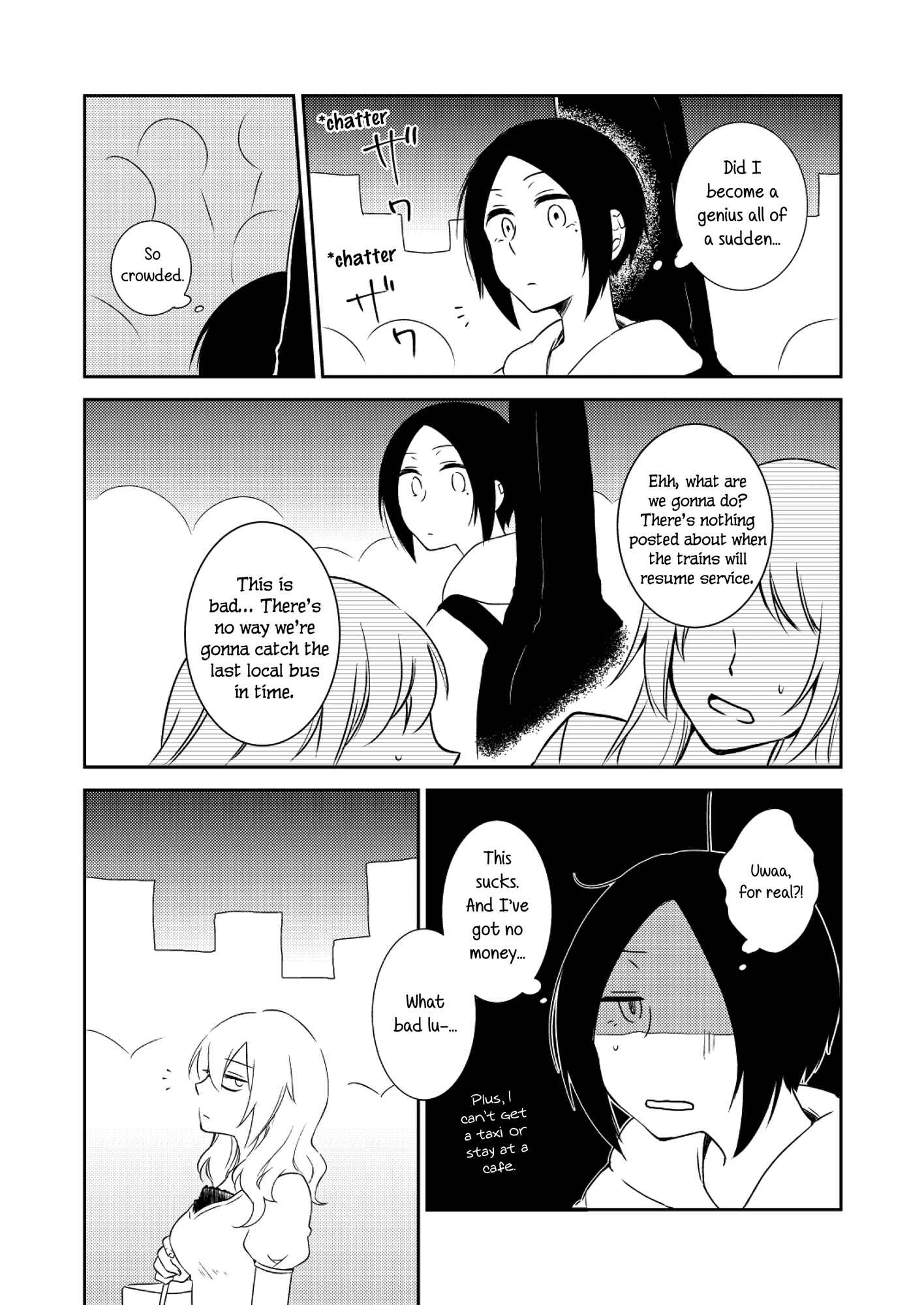 Page 6 Chapter 4 Kai to AlternaRock