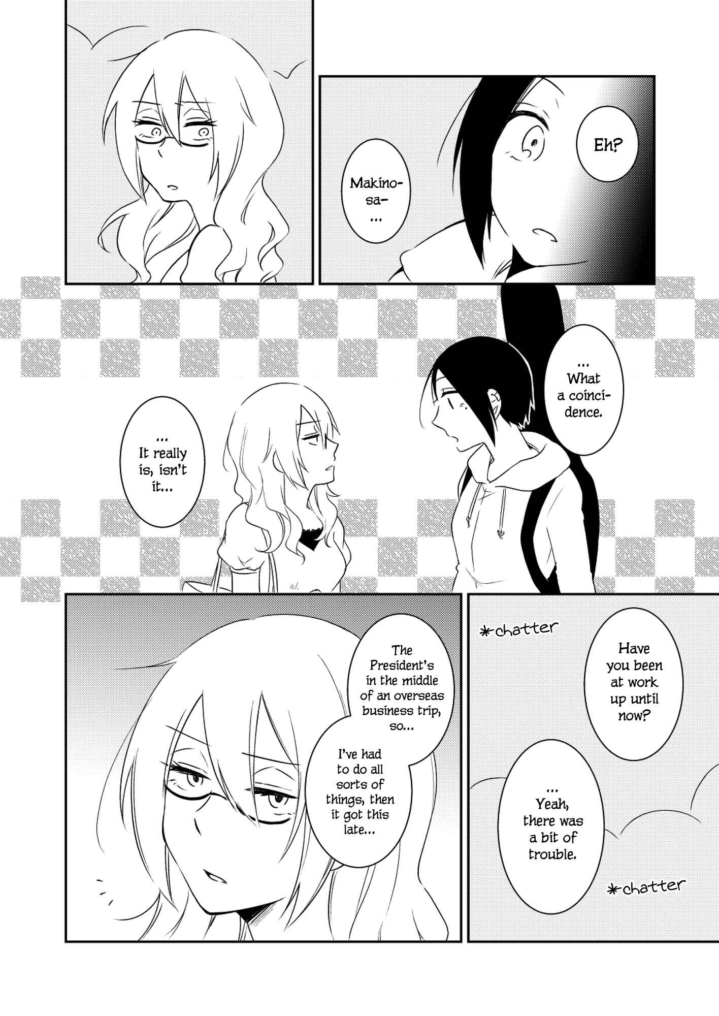 Page 7 Chapter 4 Kai to AlternaRock