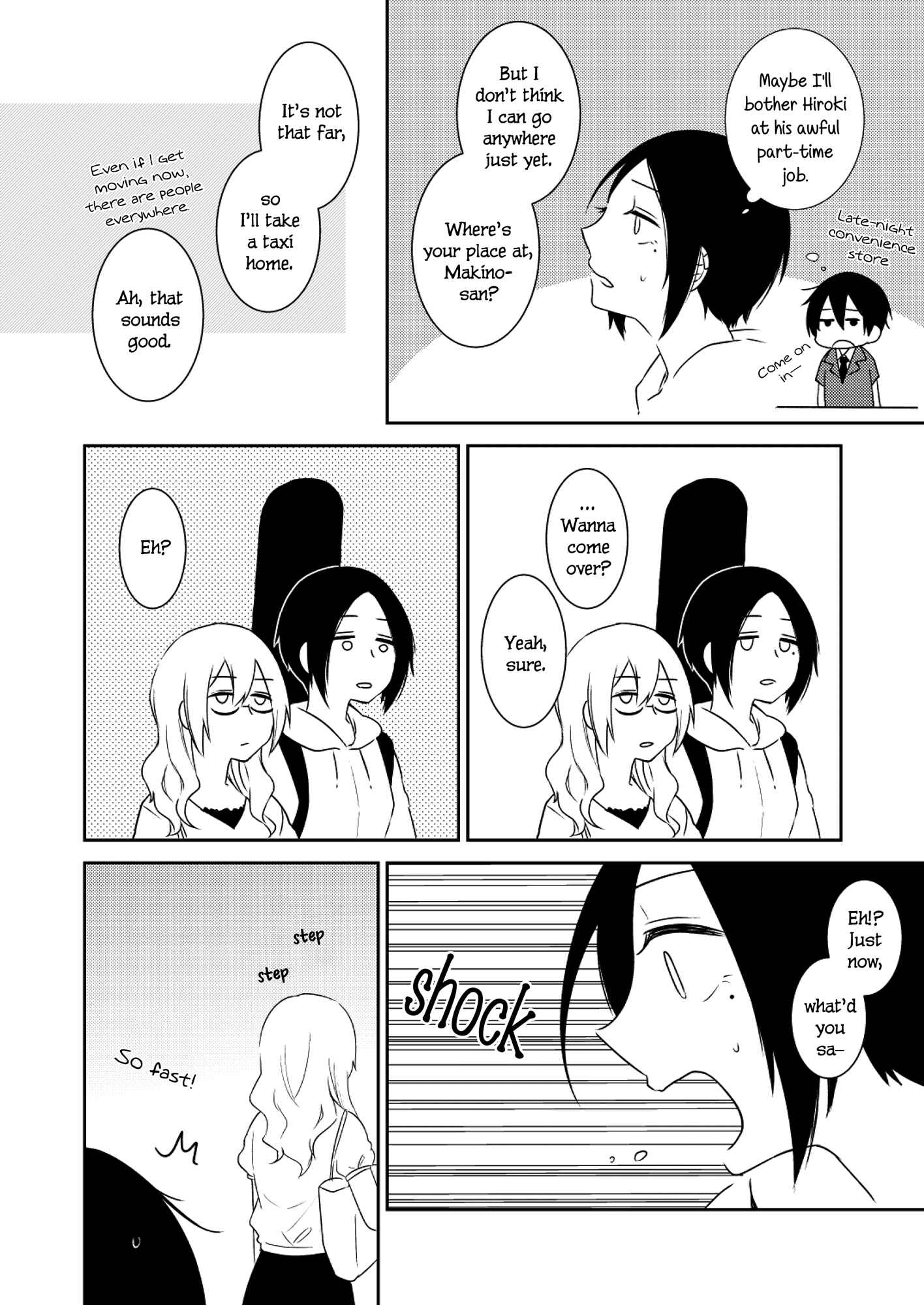 Page 9 Chapter 4 Kai to AlternaRock