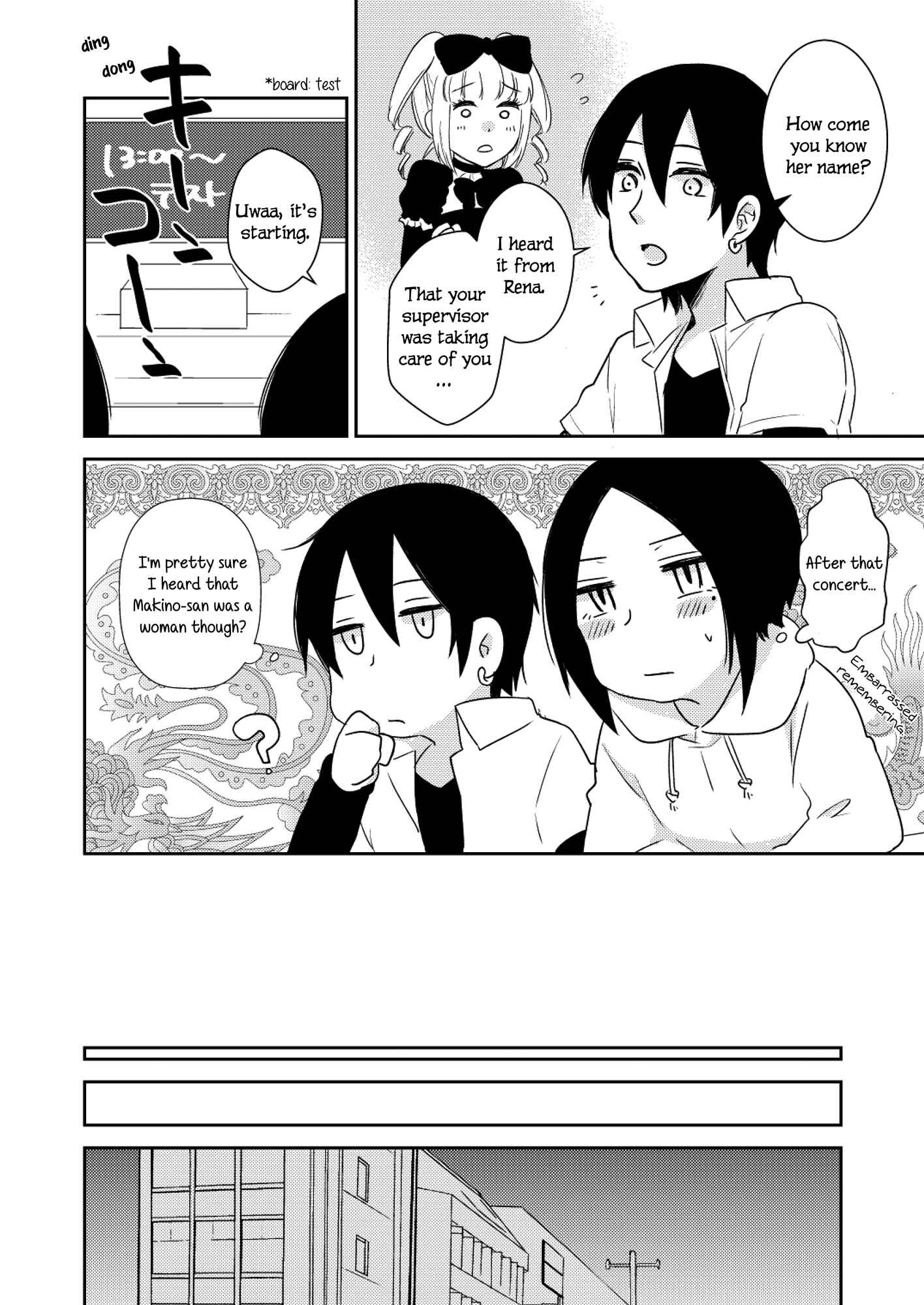 Page 13 Chapter 5 Kai to AlternaRock