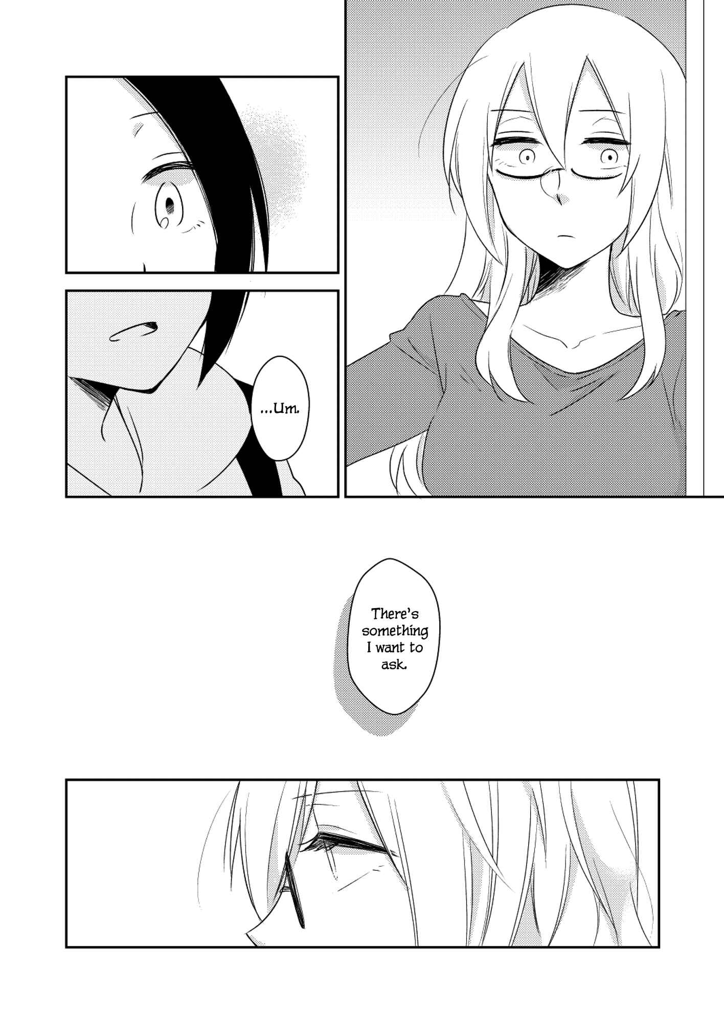 Page 19 Chapter 5 Kai to AlternaRock