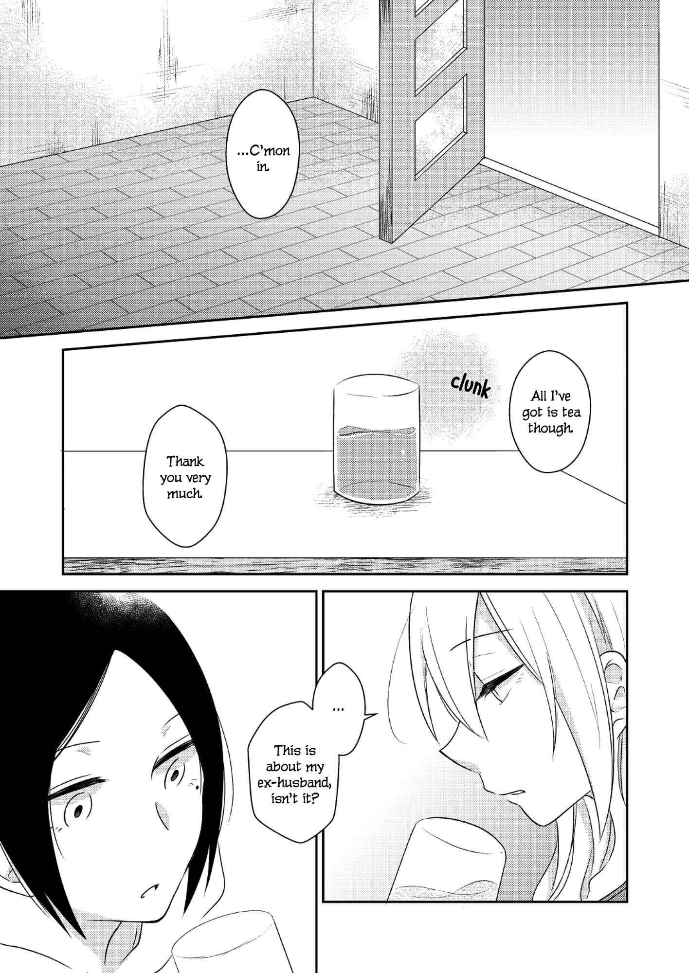 Page 20 Chapter 5 Kai to AlternaRock