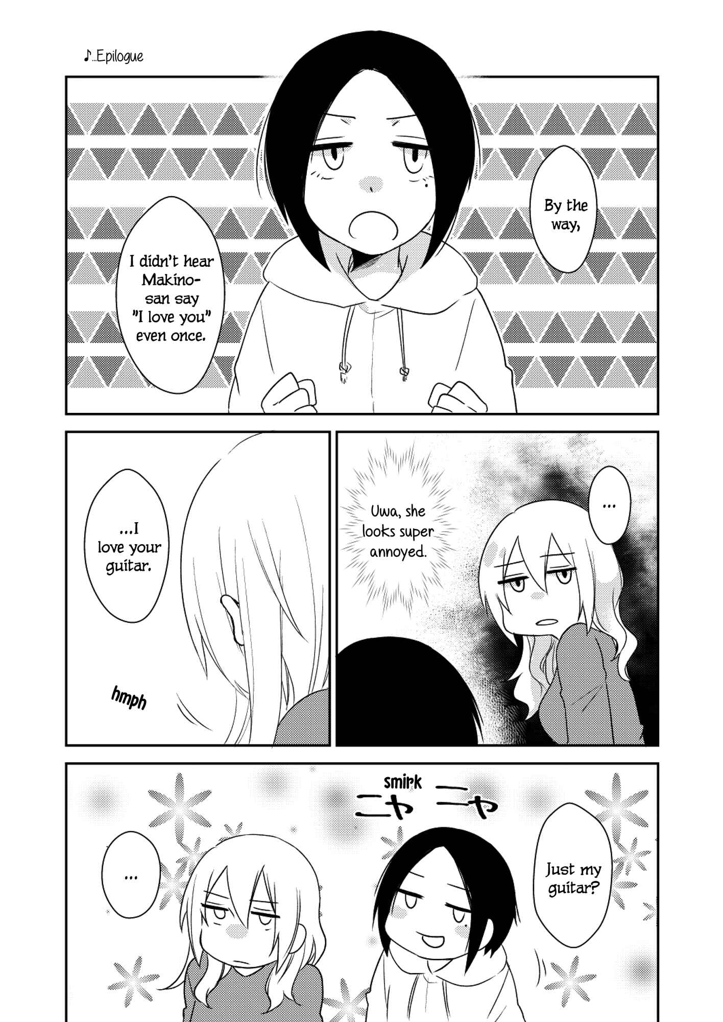 Page 28 Chapter 5 Kai to AlternaRock