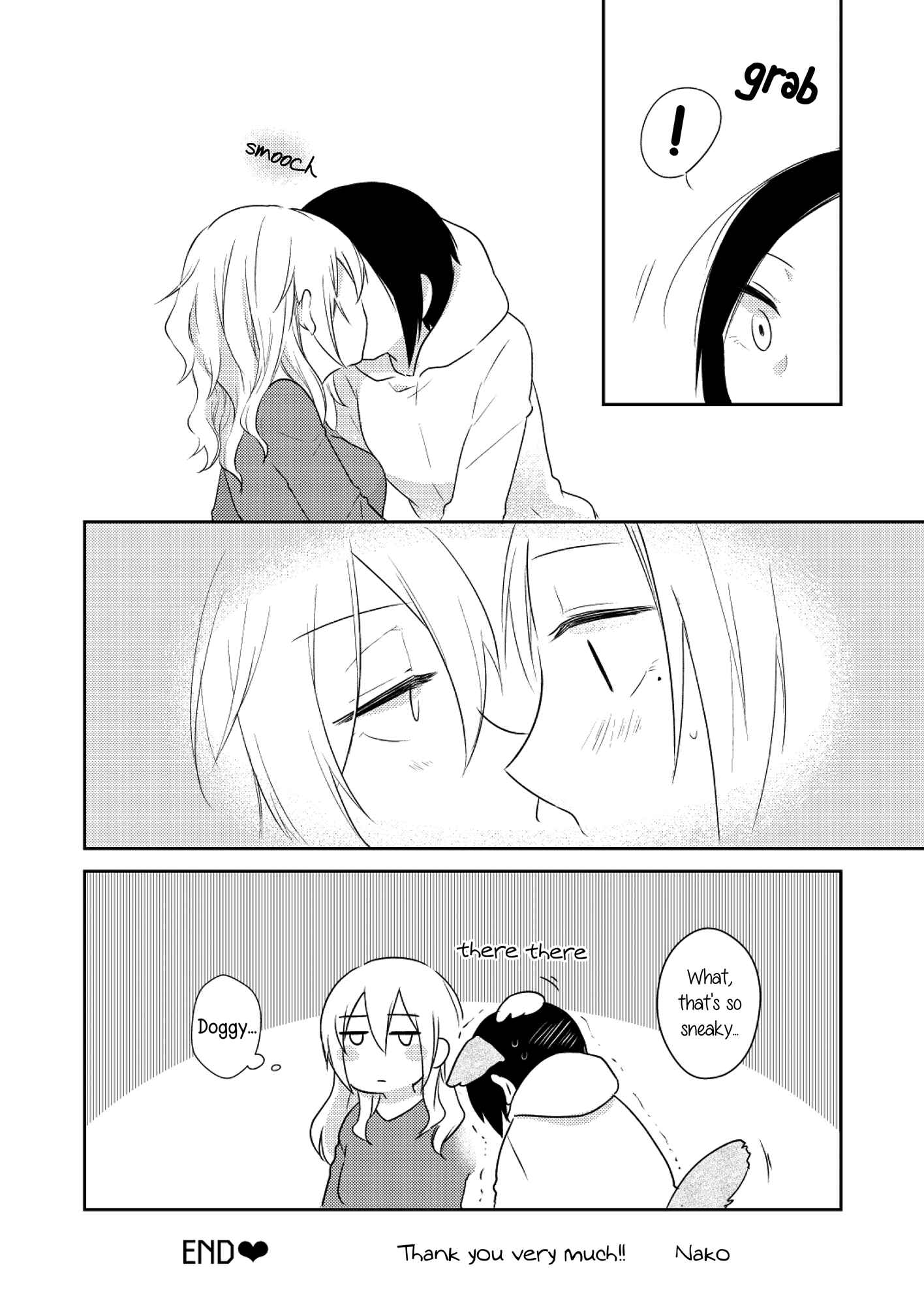 Page 29 Chapter 5 Kai to AlternaRock