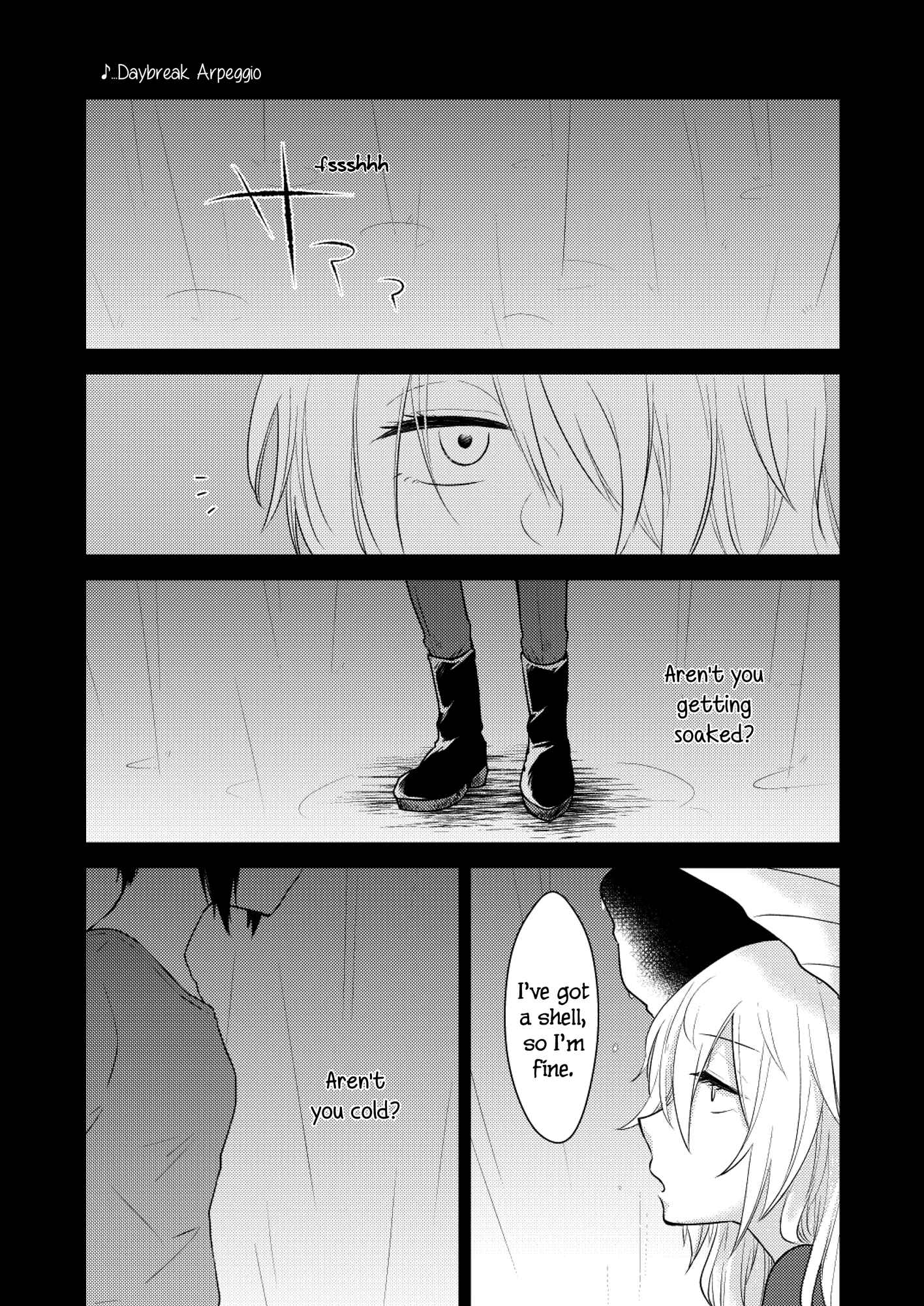 Page 4 Chapter 5 Kai to AlternaRock
