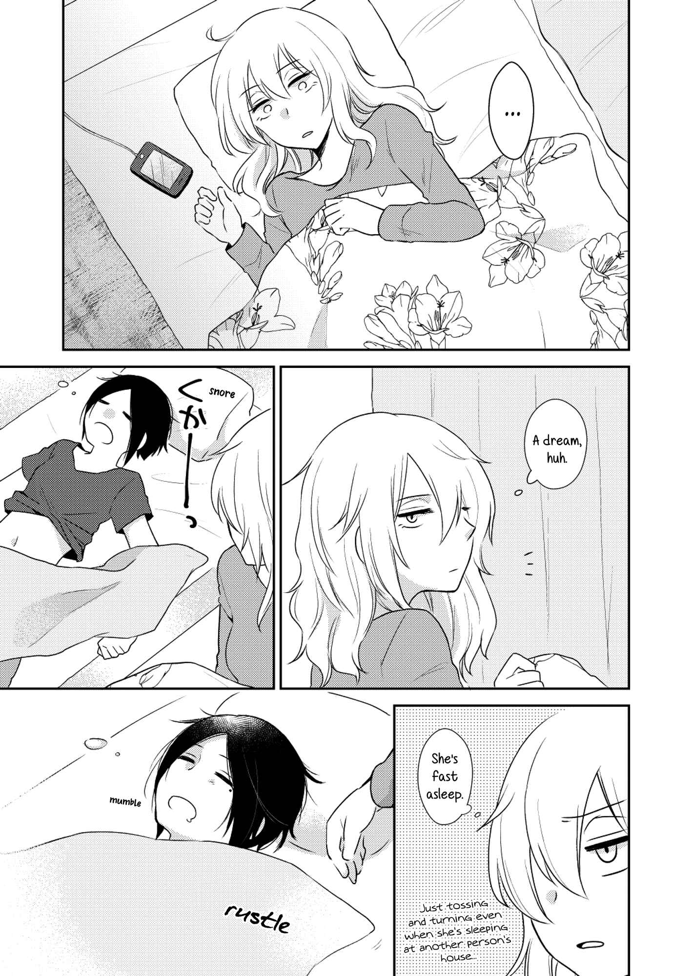 Page 6 Chapter 5 Kai to AlternaRock