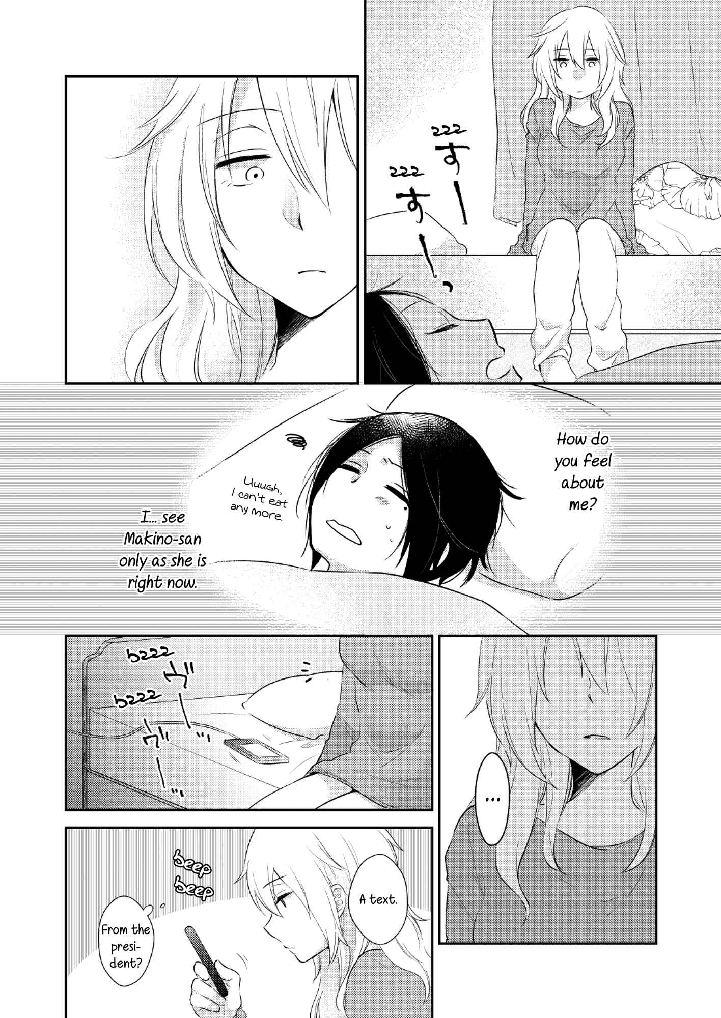 Page 7 Chapter 5 Kai to AlternaRock