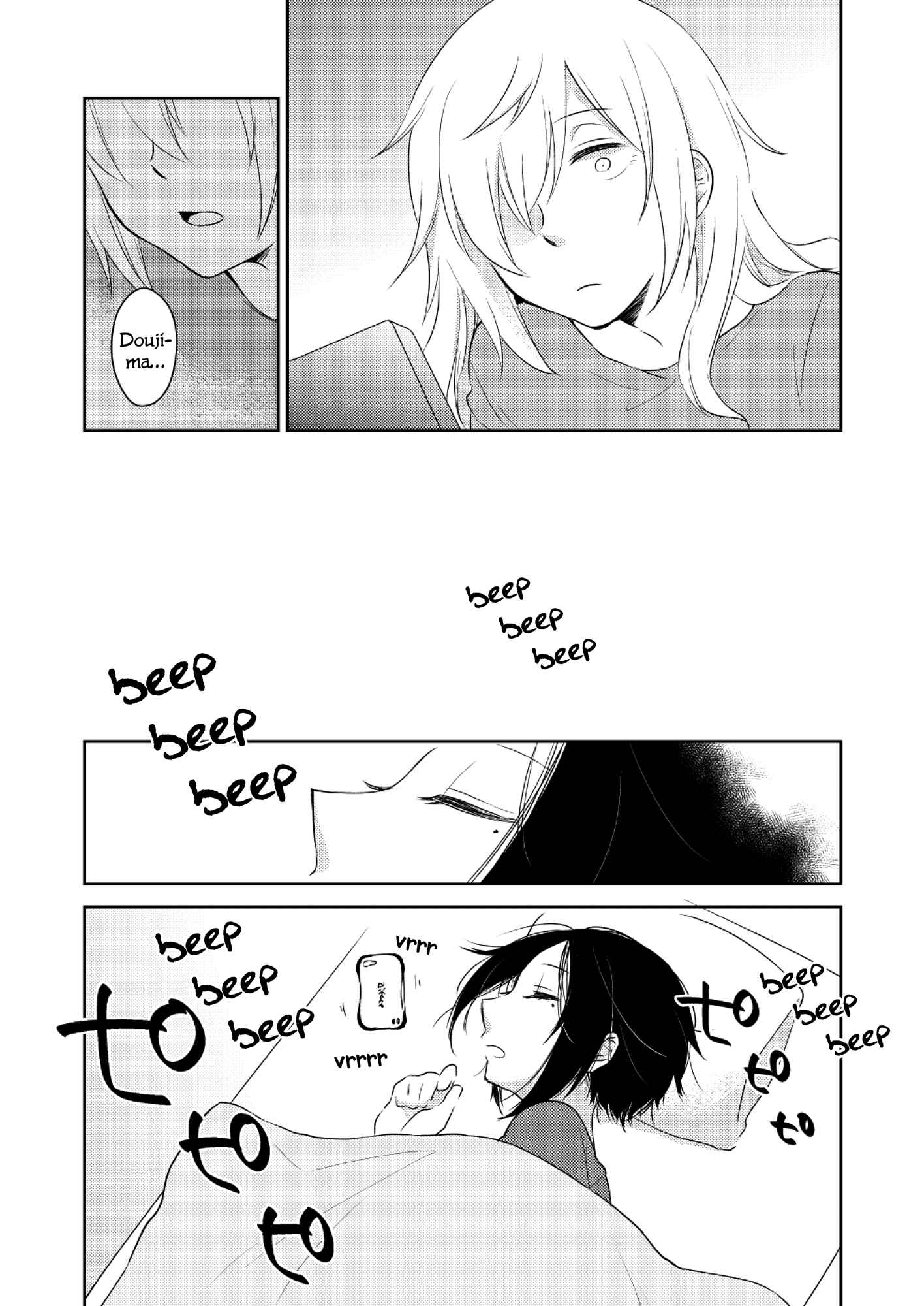 Page 8 Chapter 5 Kai to AlternaRock