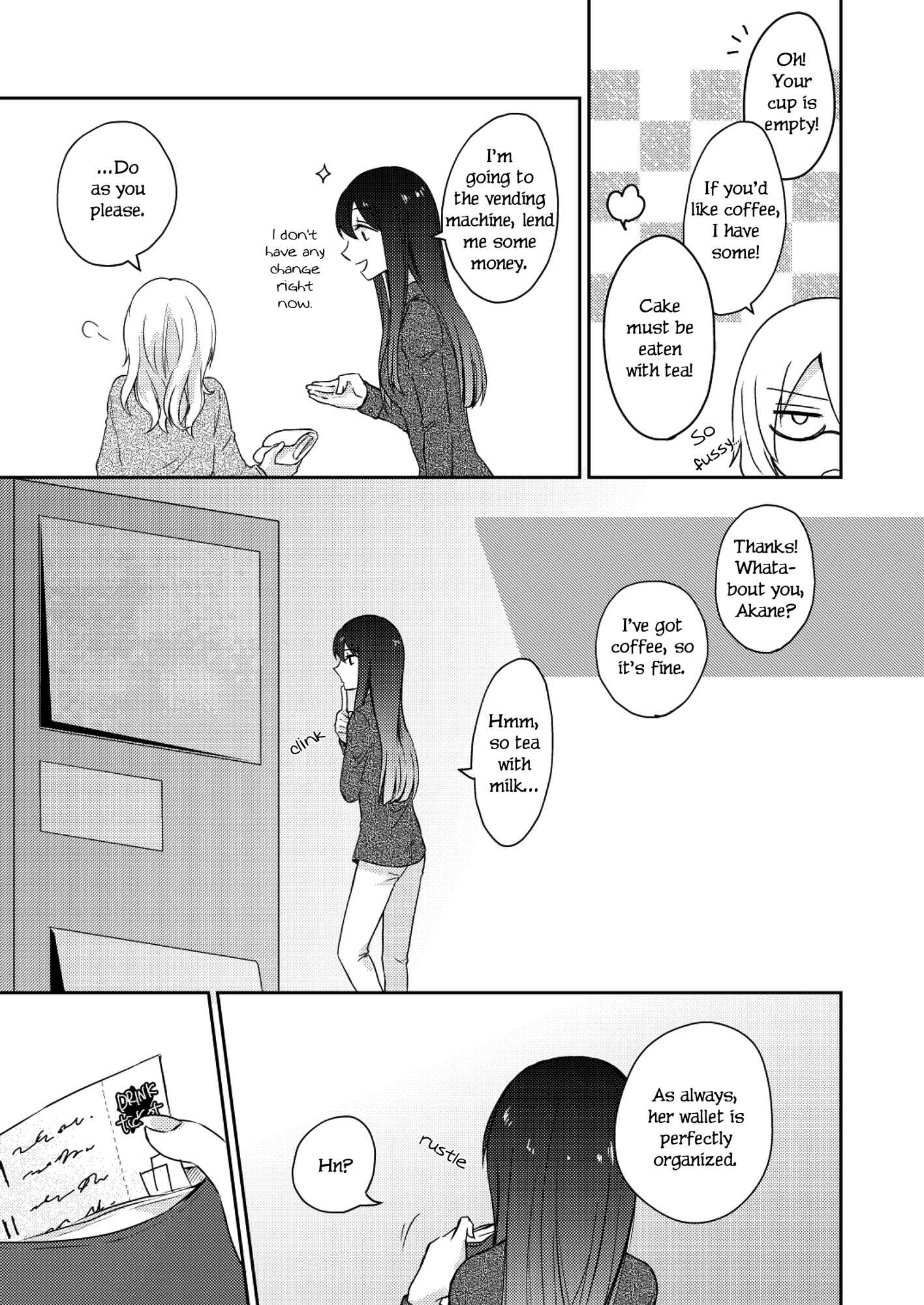 Page 14 Chapter 3 Kai to AlternaRock
