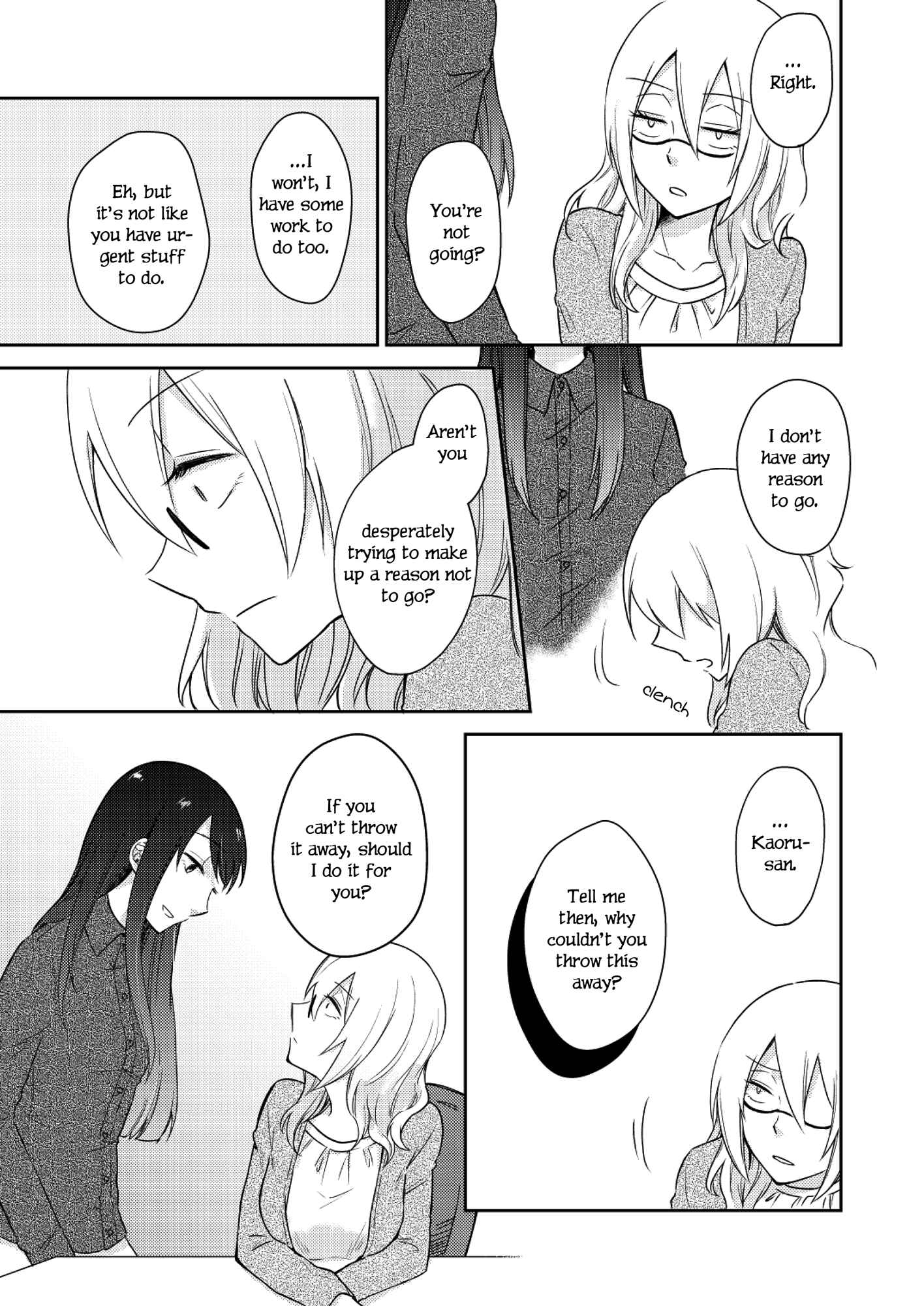 Page 16 Chapter 3 Kai to AlternaRock