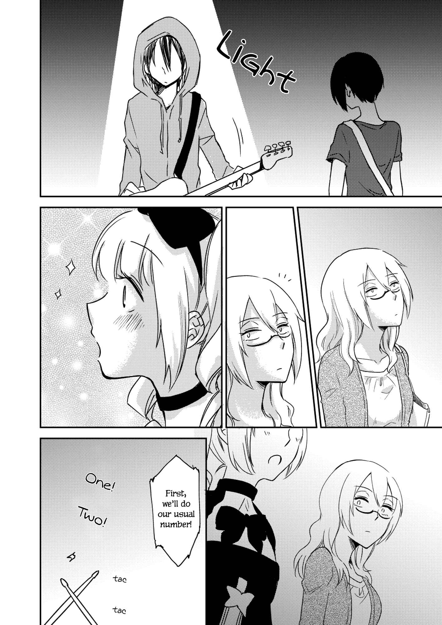 Page 21 Chapter 3 Kai to AlternaRock