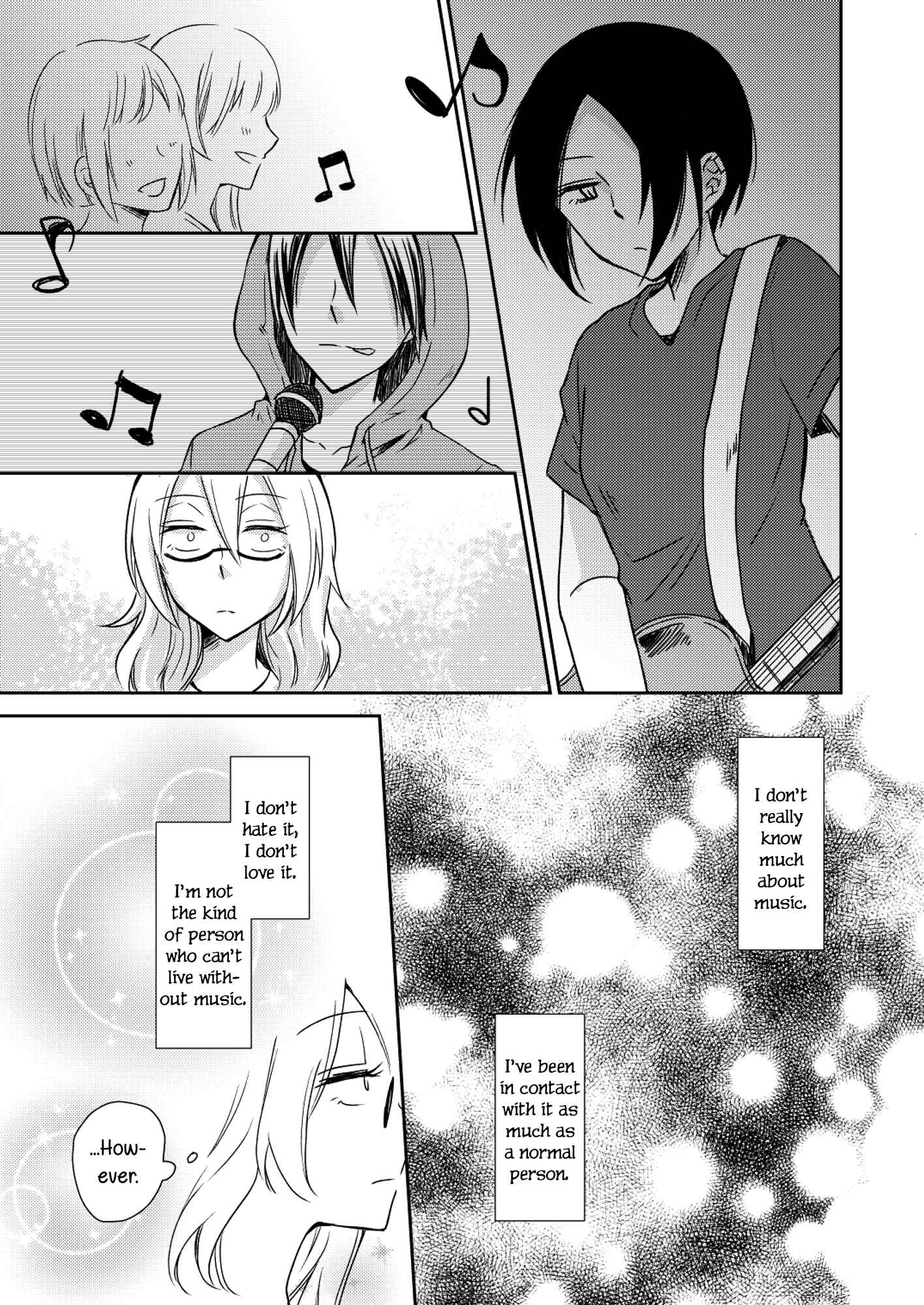 Page 22 Chapter 3 Kai to AlternaRock