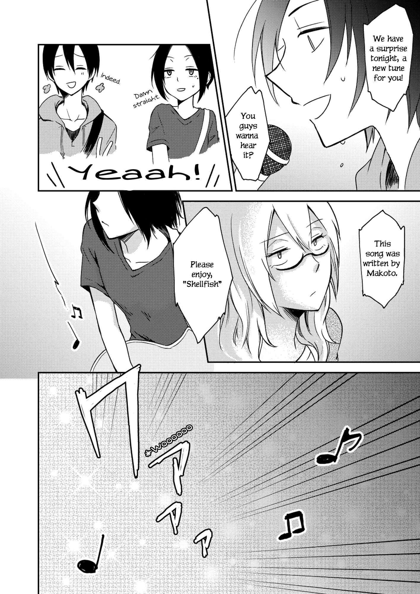Page 23 Chapter 3 Kai to AlternaRock