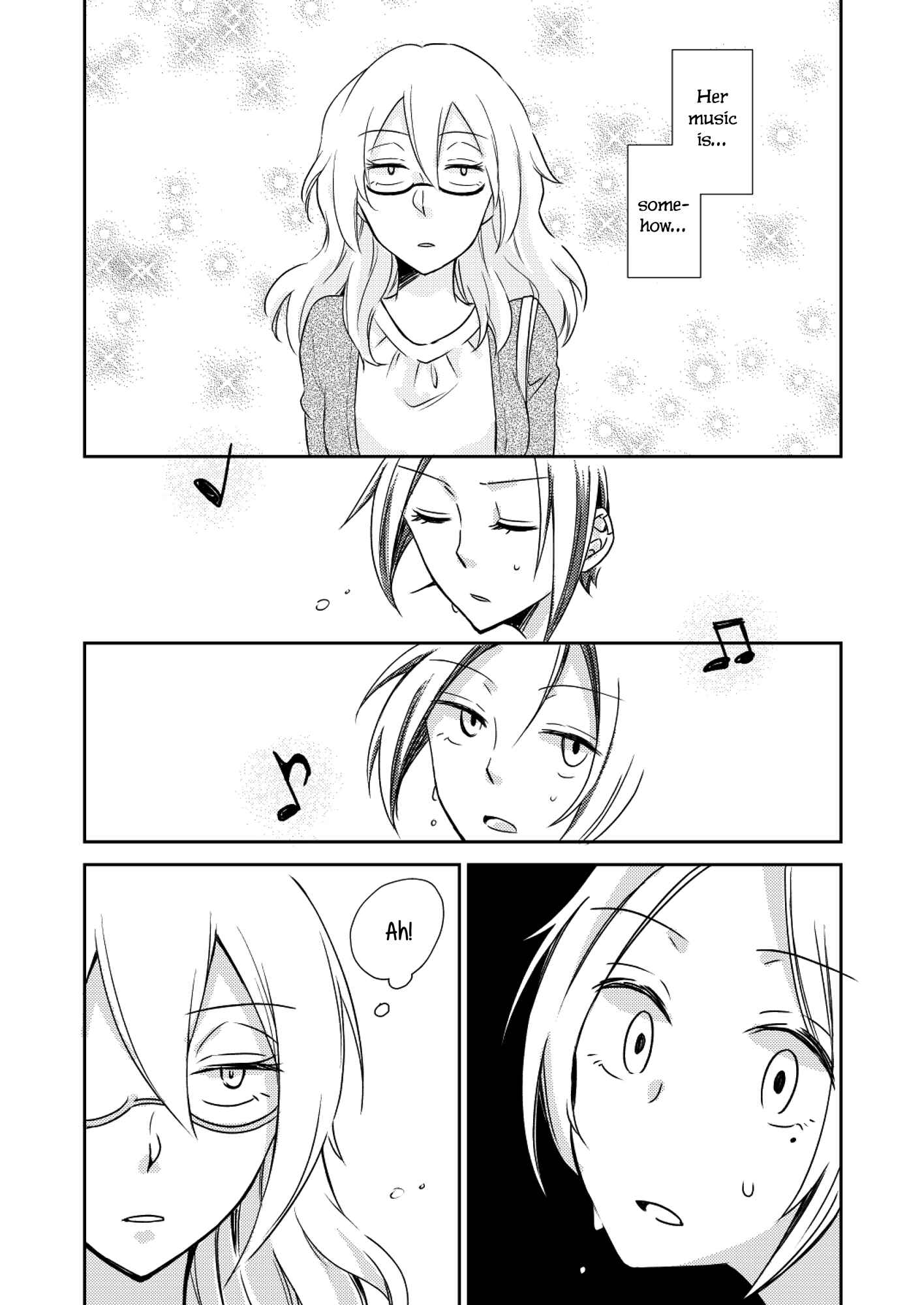 Page 24 Chapter 3 Kai to AlternaRock