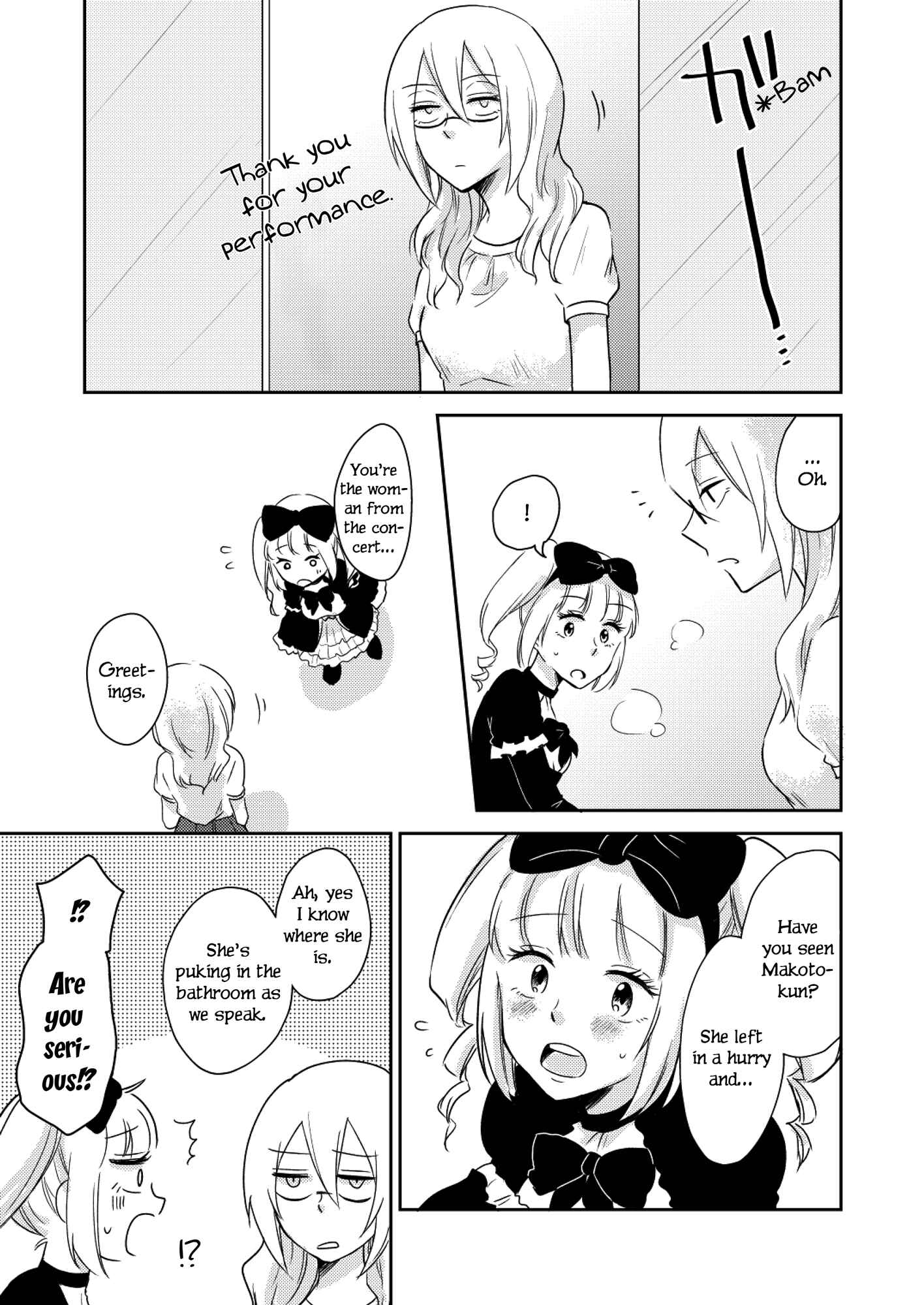 Page 30 Chapter 3 Kai to AlternaRock