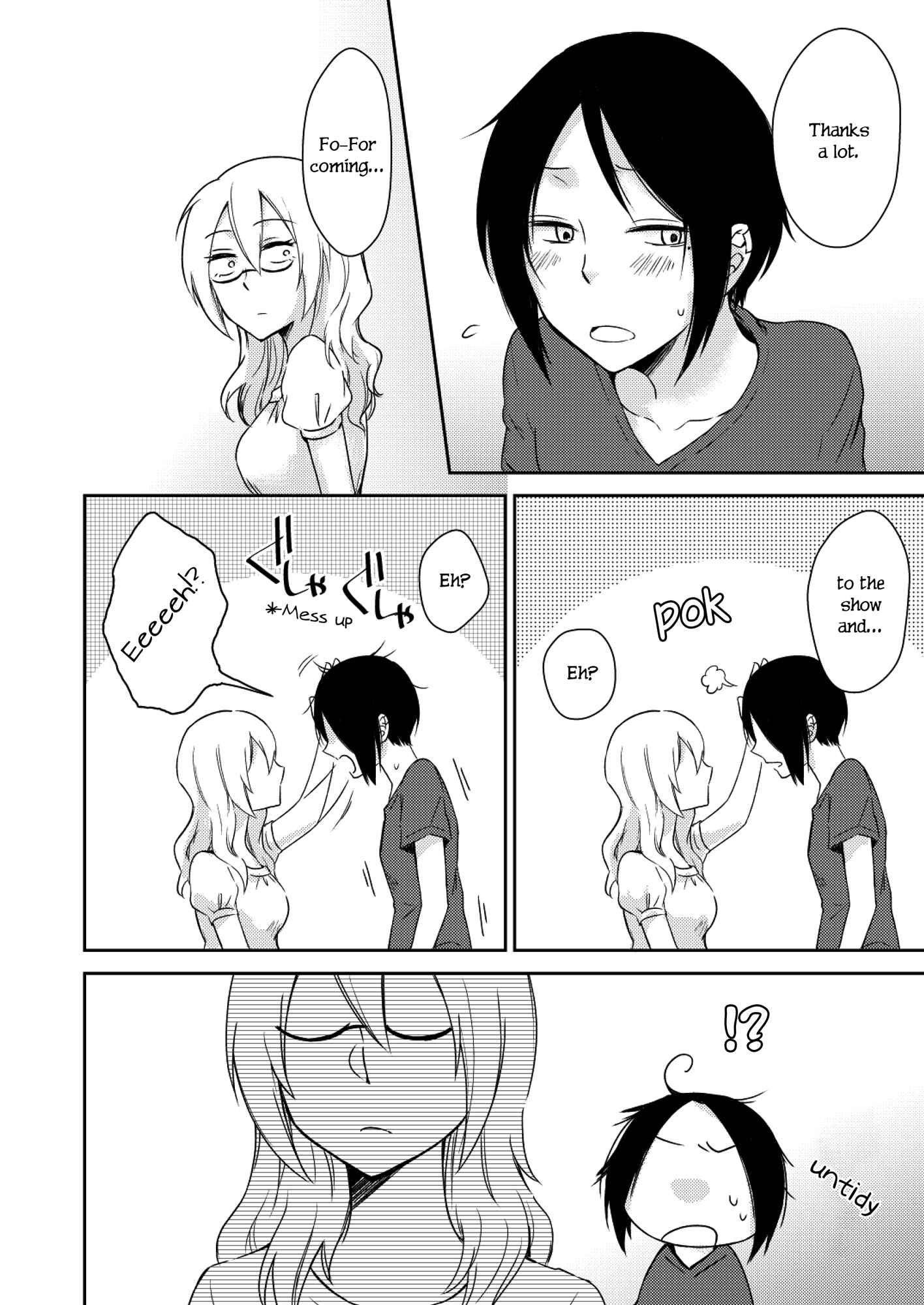 Page 35 Chapter 3 Kai to AlternaRock