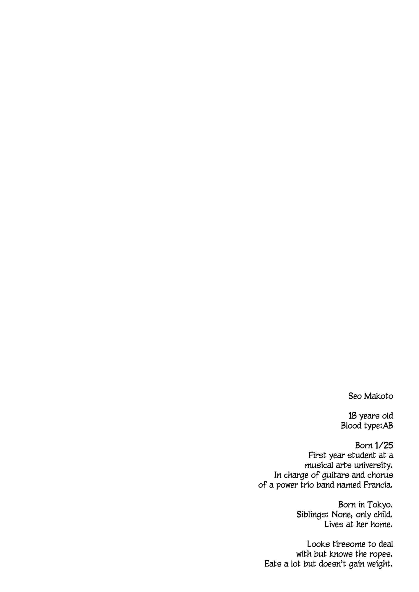 Page 18 Chapter 1 Kai to AlternaRock