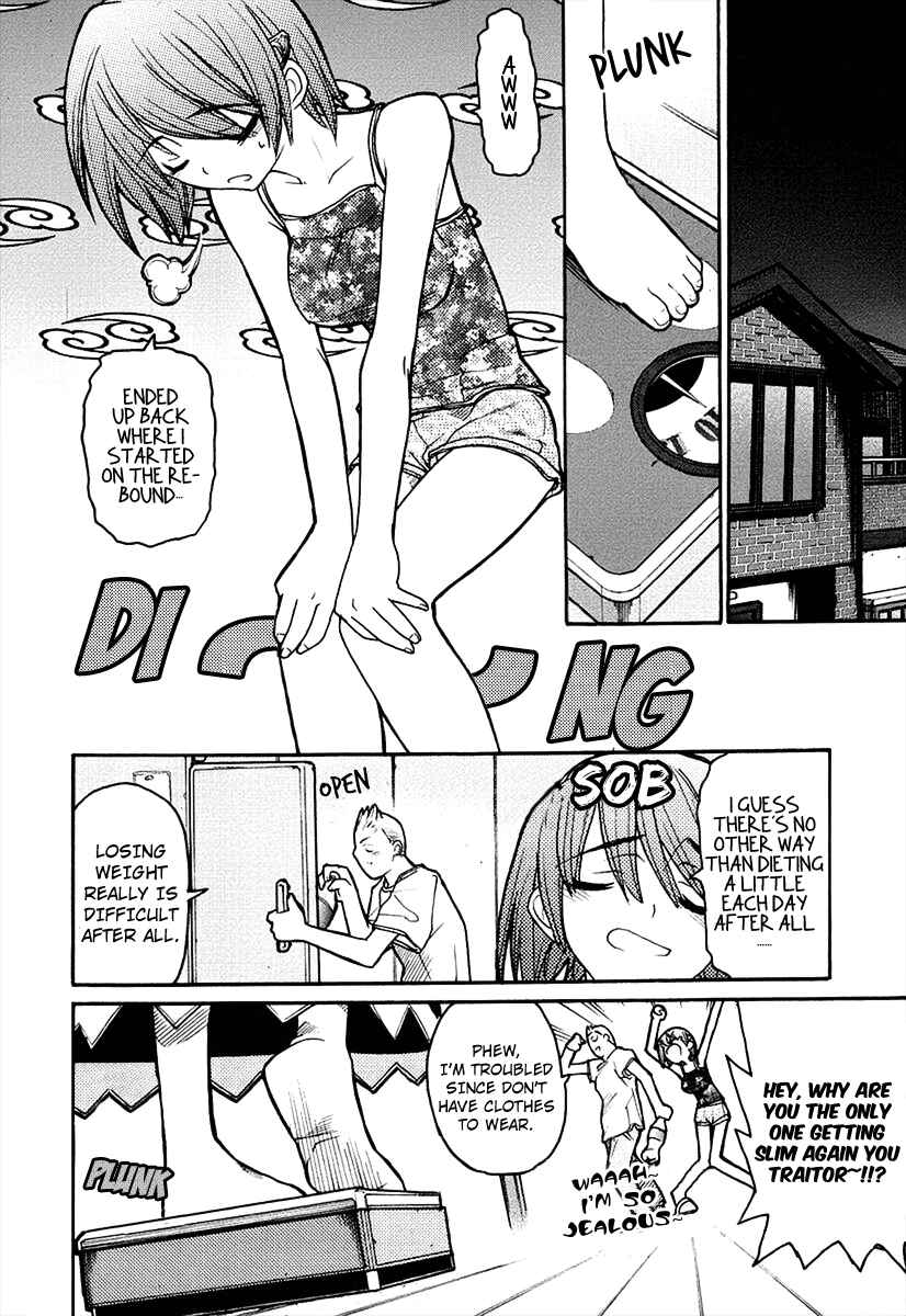 Page 27 Chapter 9 Kamen no Maid Guy