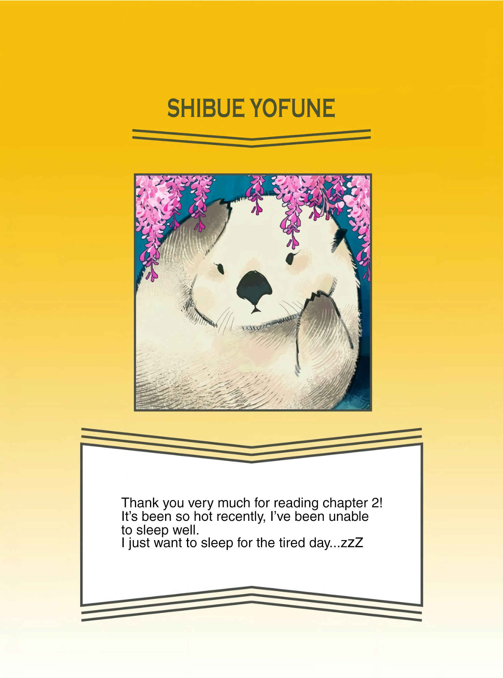 Page 37 Chapter 2 Goodbye to Destiny