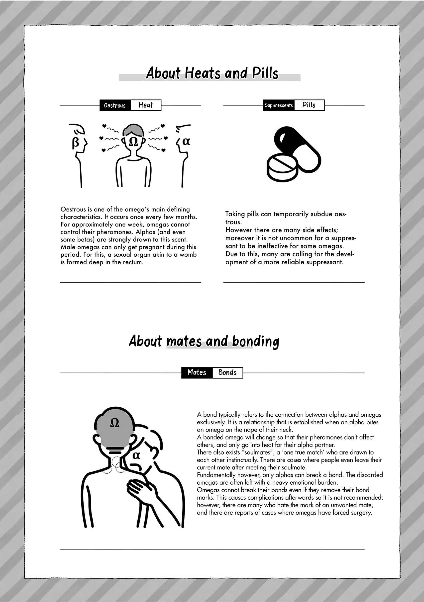 Page 5 Chapter 2 Goodbye to Destiny