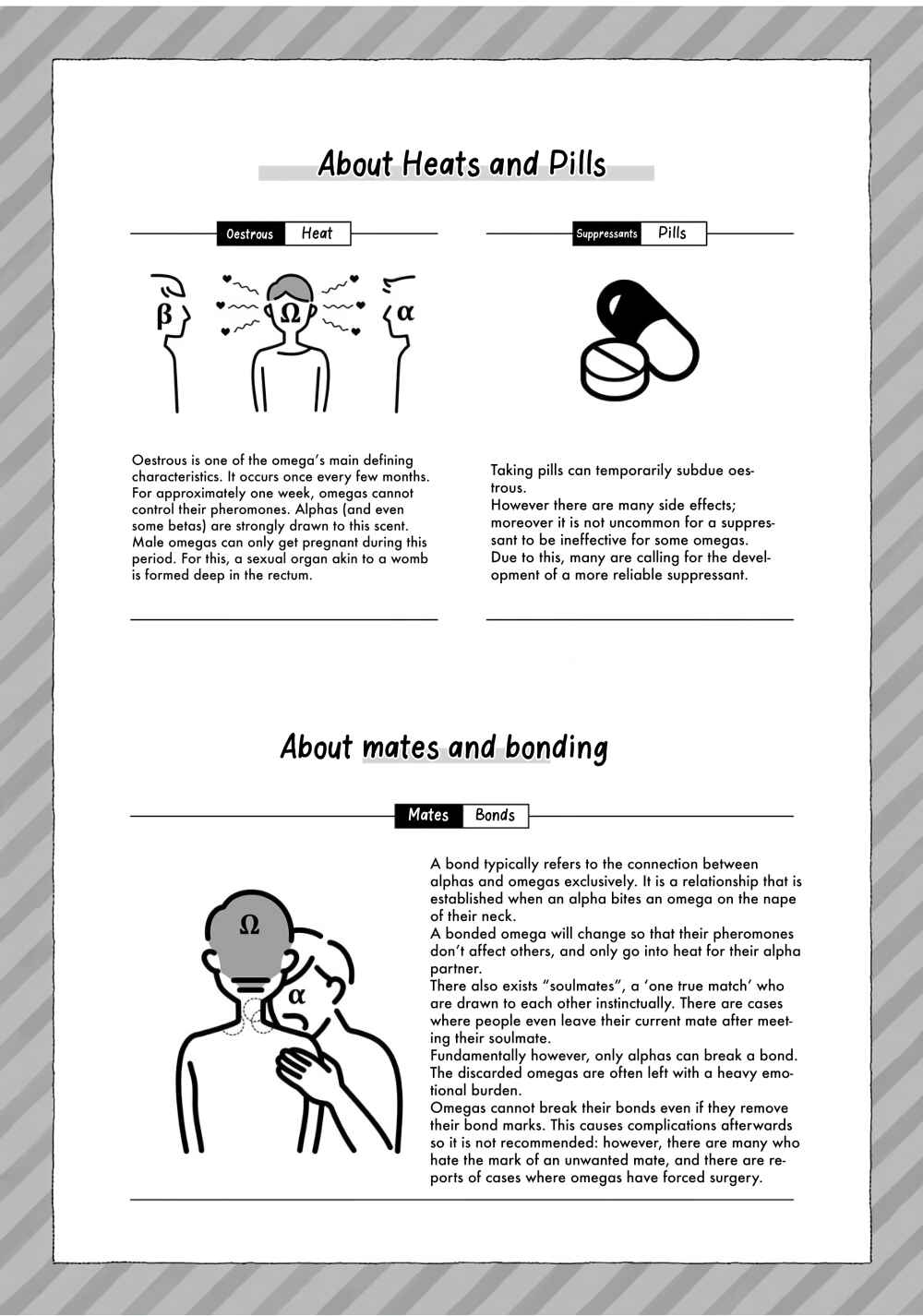 Page 5 Chapter 5 Goodbye to Destiny