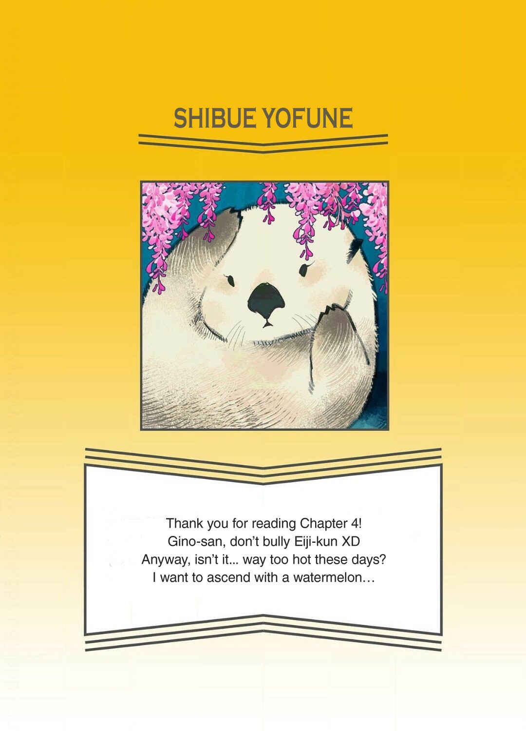 Page 37 Chapter 4 Goodbye to Destiny