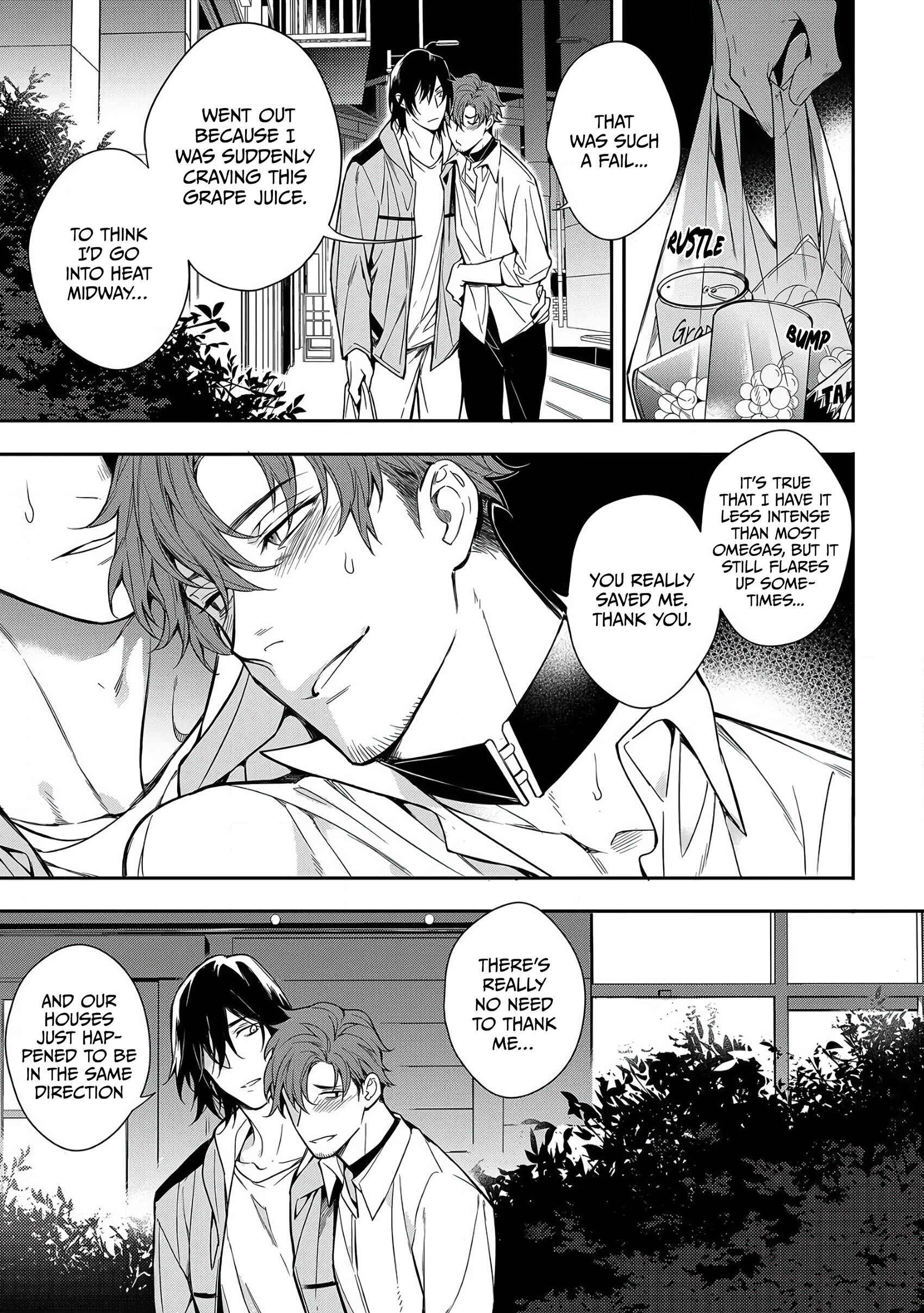 Page 14 Chapter 1 Goodbye to Destiny