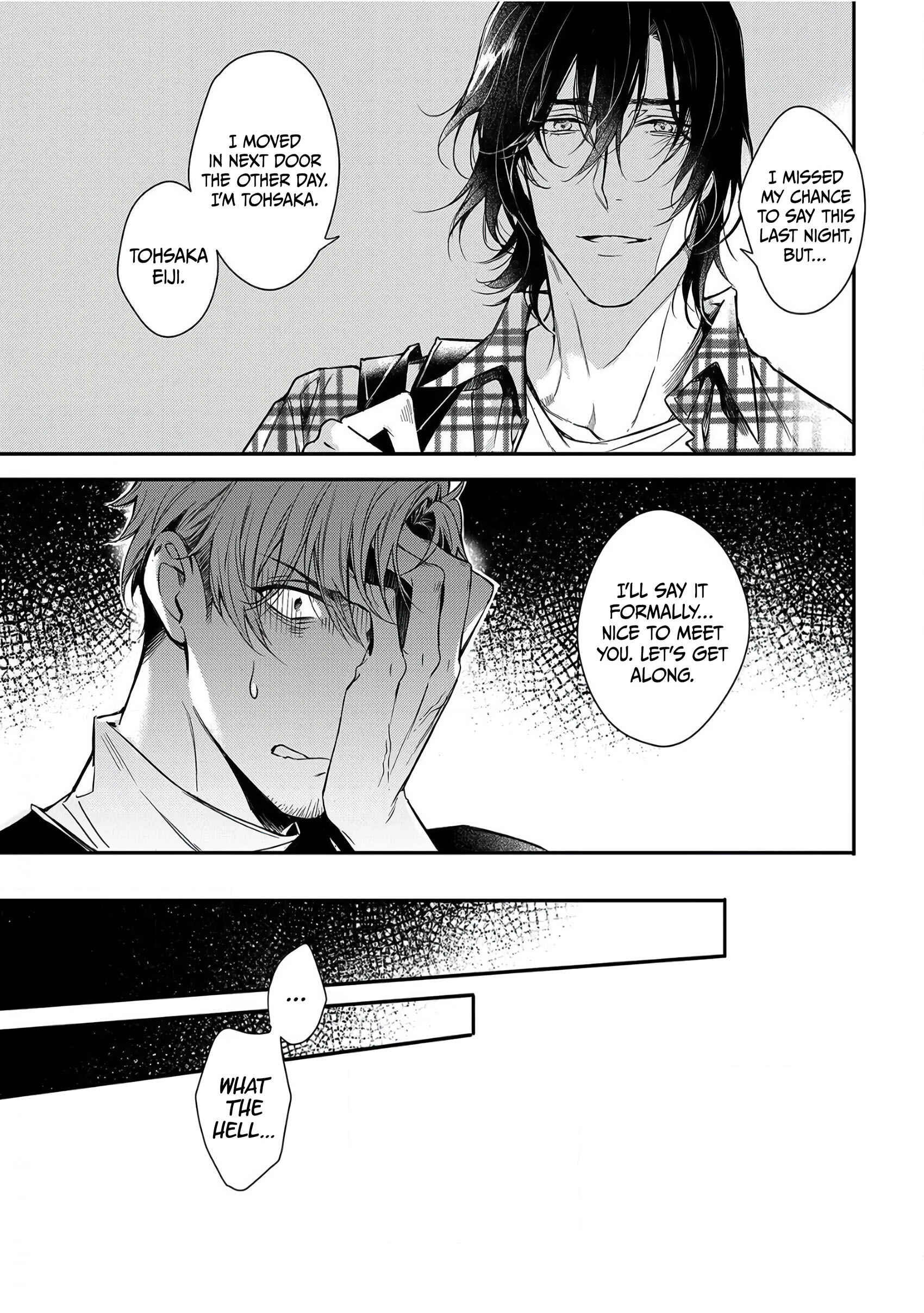 Page 37 Chapter 1 Goodbye to Destiny