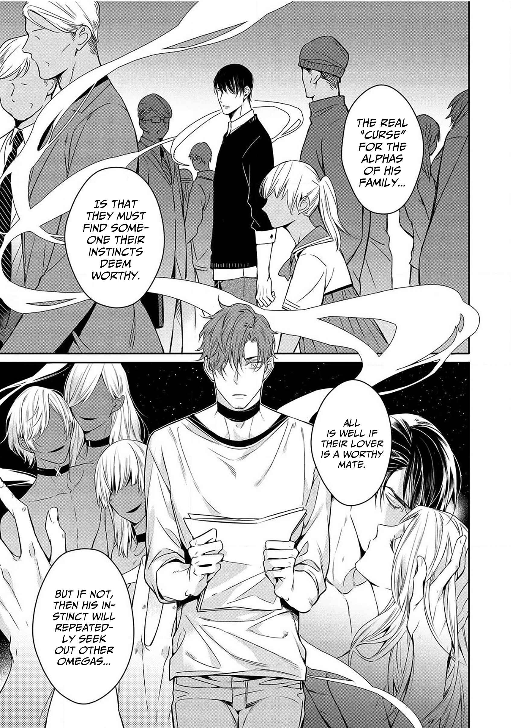 Page 22 Chapter 7 Goodbye to Destiny