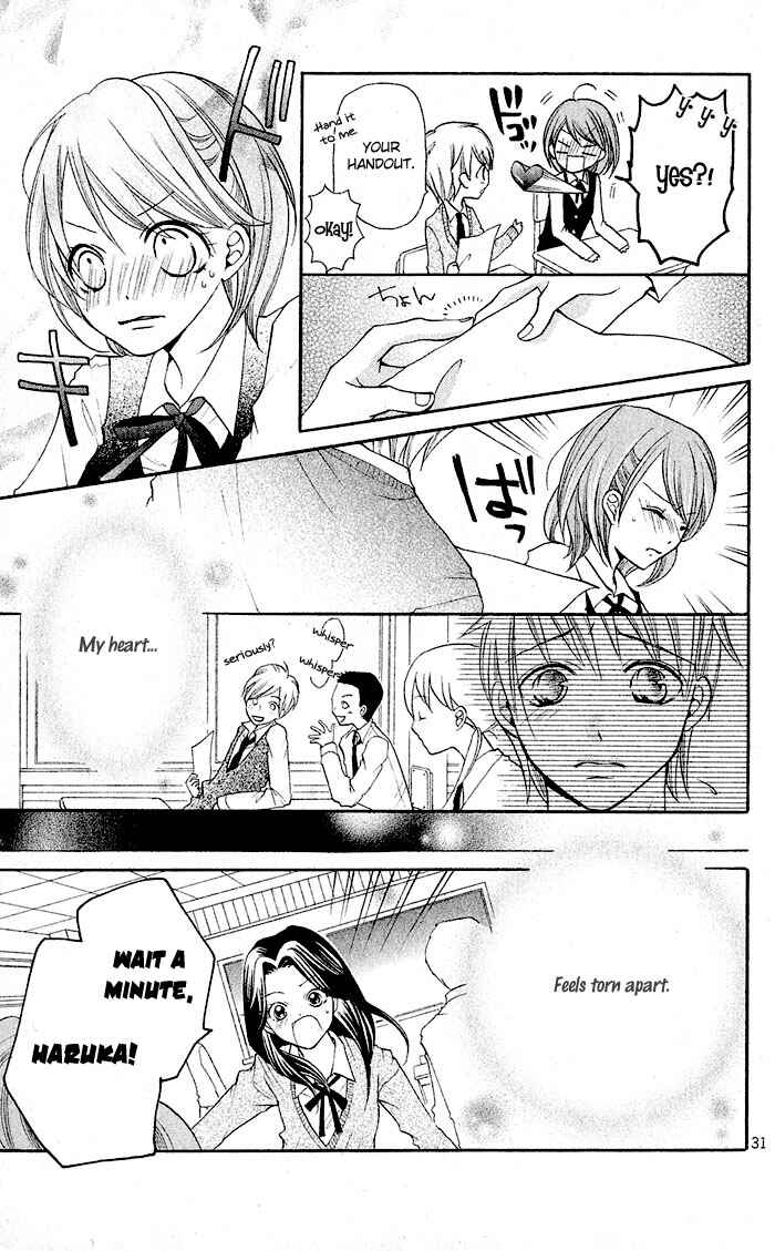 Page 34 Chapter 7.2 Dancing Baby Karin