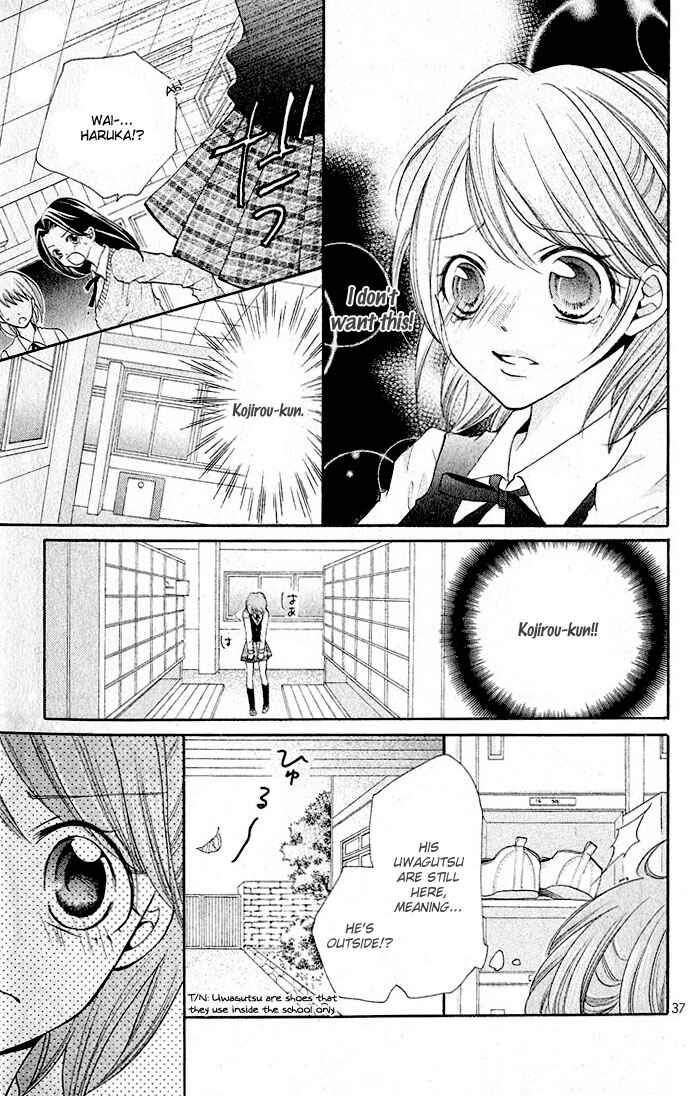 Page 40 Chapter 7.2 Dancing Baby Karin