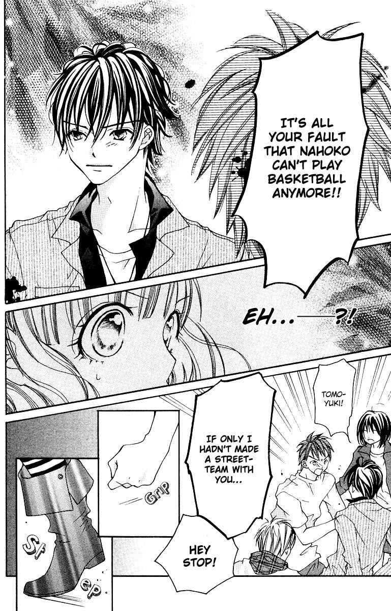 Page 18 Chapter 3 Dancing Baby Karin