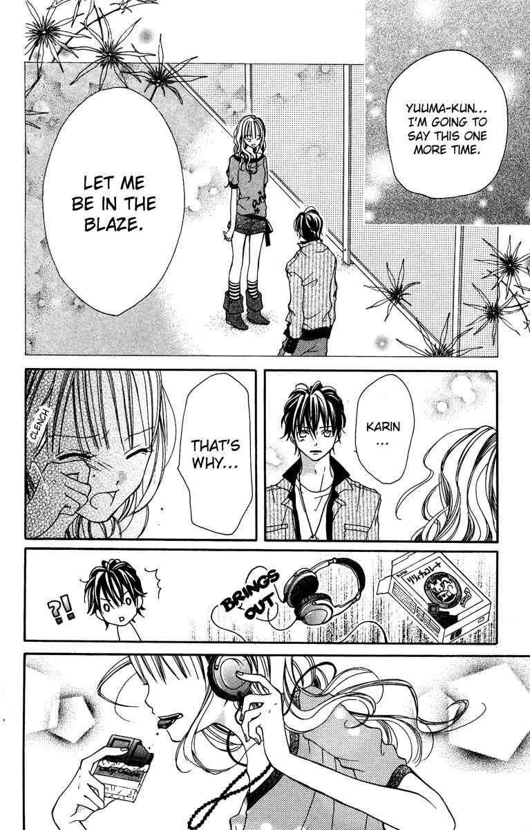 Page 26 Chapter 3 Dancing Baby Karin