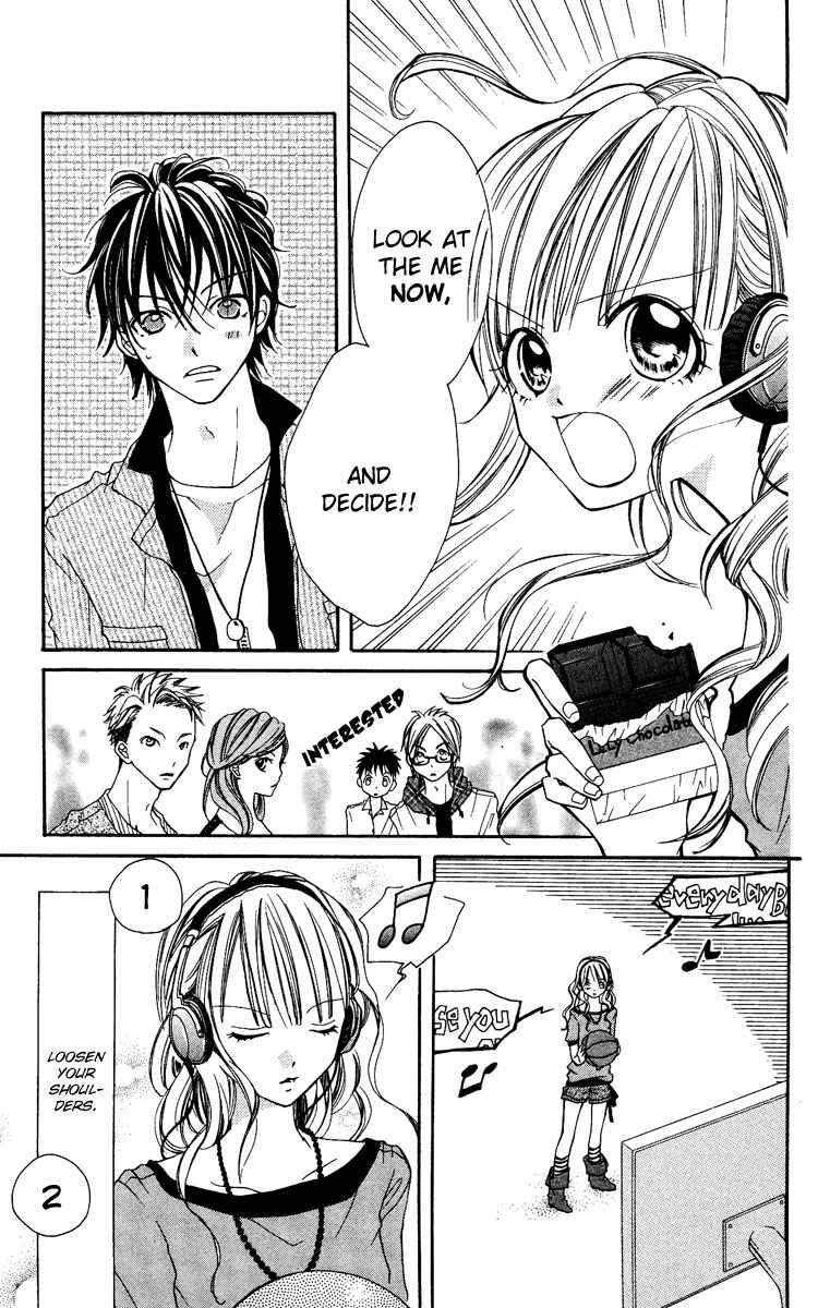 Page 27 Chapter 3 Dancing Baby Karin