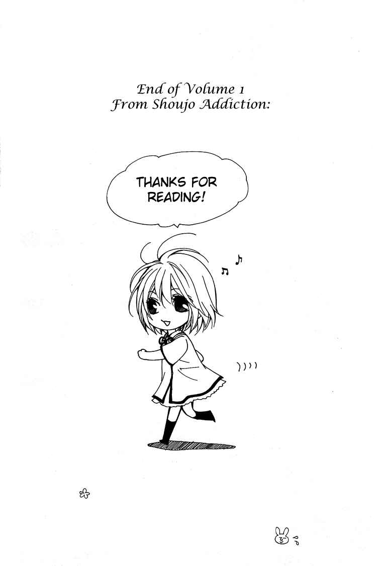 Page 30 Chapter 5 Mitsu Aji Blood