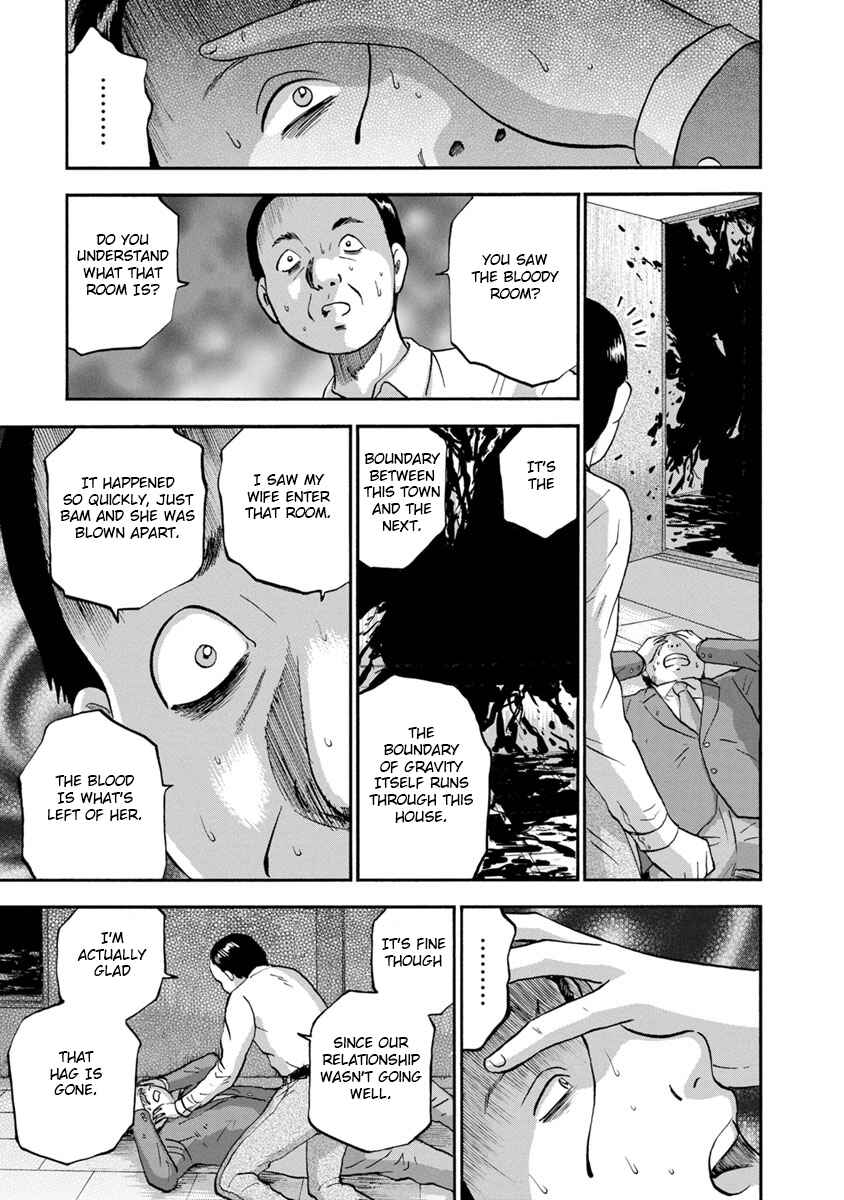 Page 19 Chapter 19 Catastrophe of the Neighboring Town