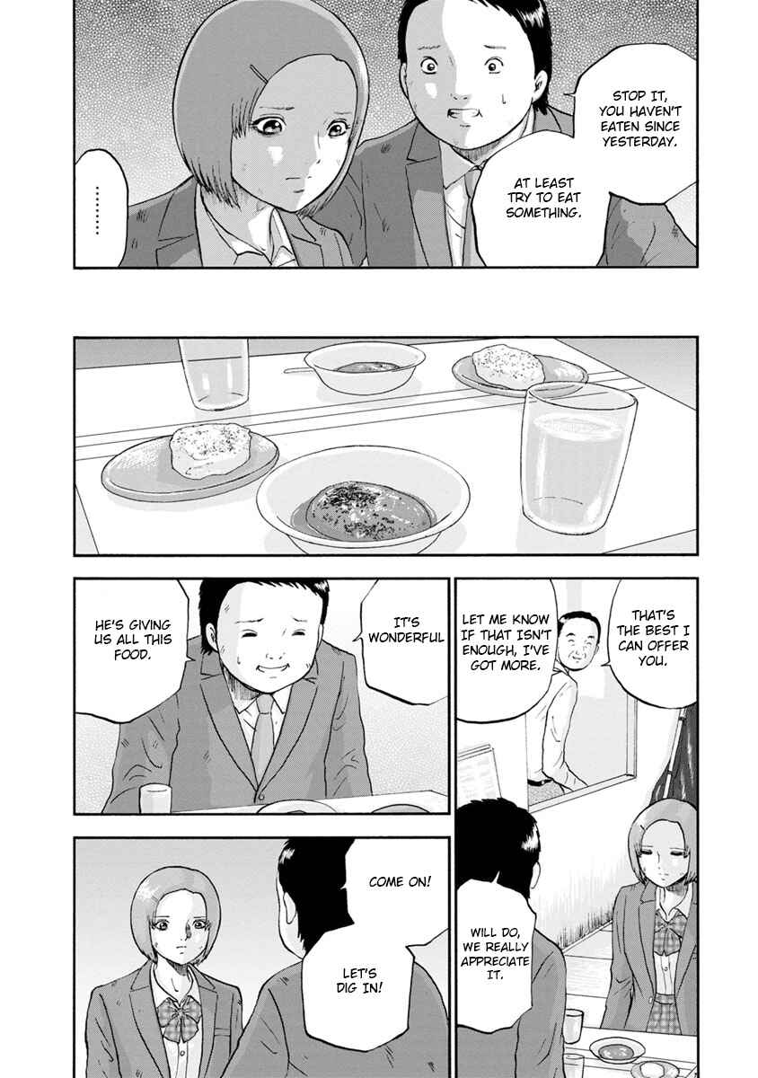 Page 6 Chapter 19 Catastrophe of the Neighboring Town