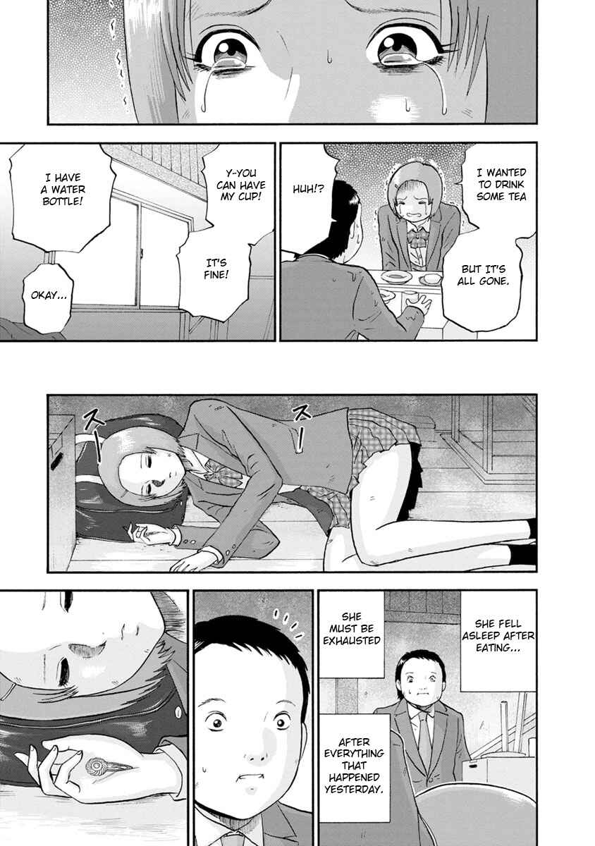 Page 9 Chapter 19 Catastrophe of the Neighboring Town