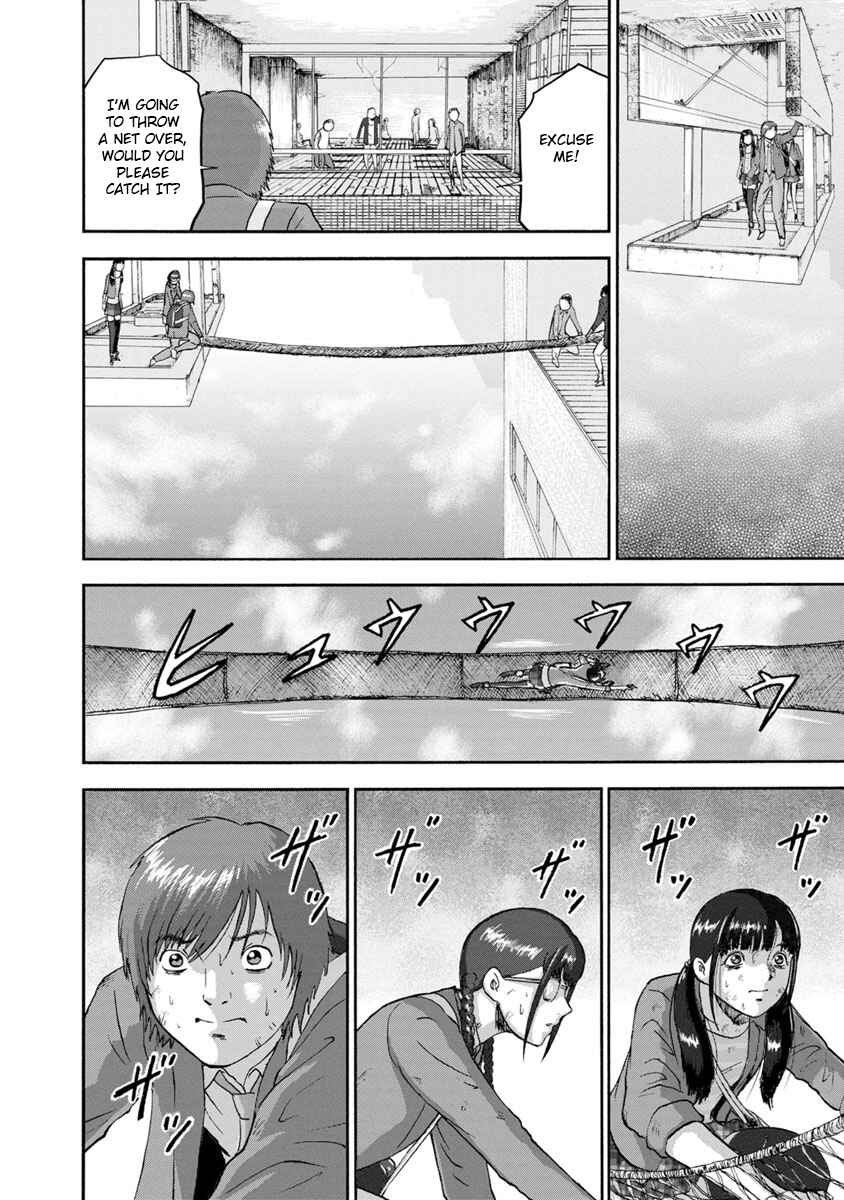 Page 6 Chapter 17 Catastrophe of the Neighboring Town