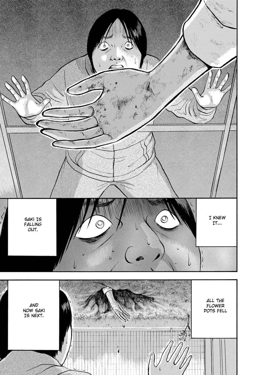 Page 19 Chapter 14 Catastrophe of the Neighboring Town