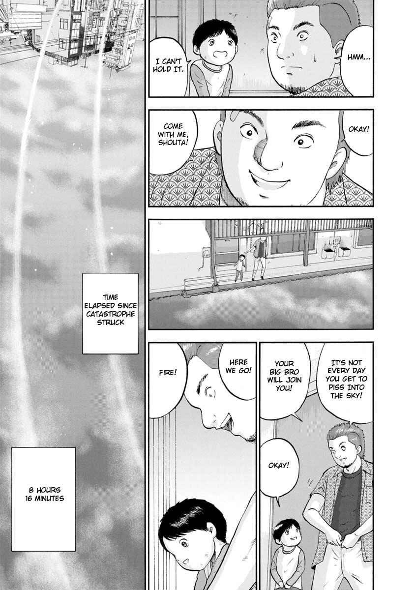 Page 13 Chapter 13 Catastrophe of the Neighboring Town