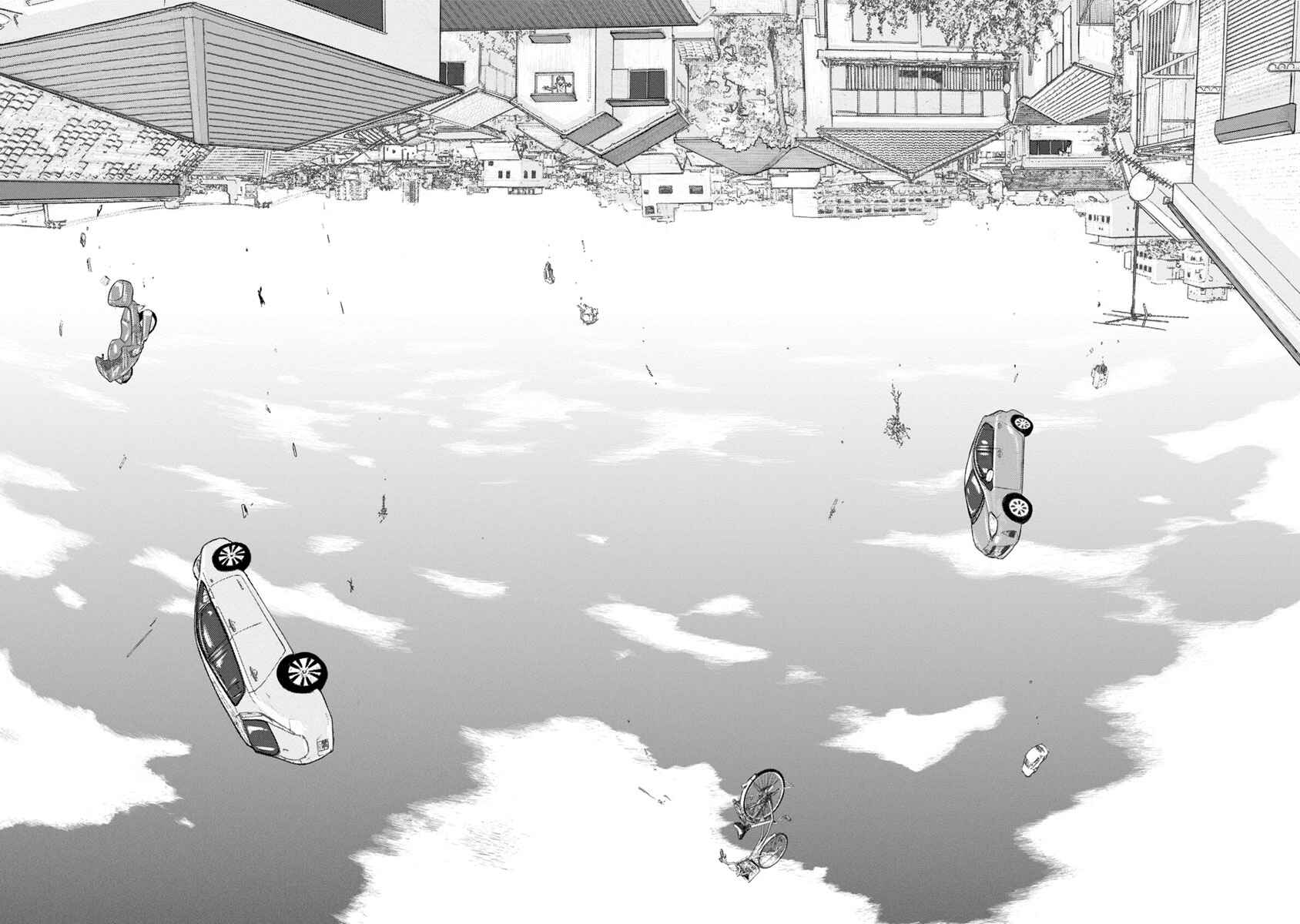 Page 18 Chapter 1 Catastrophe of the Neighboring Town