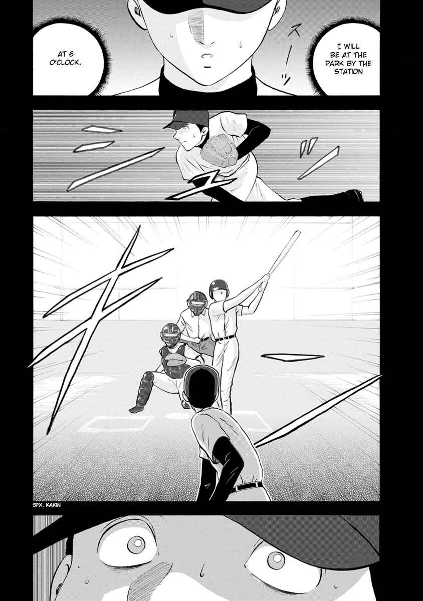 Page 9 Chapter 1 Catastrophe of the Neighboring Town