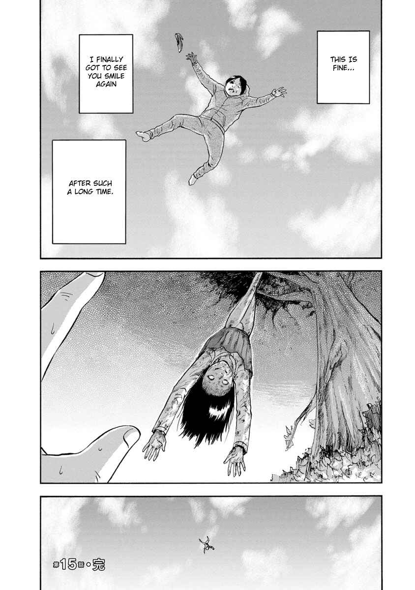 Page 20 Chapter 15 Catastrophe of the Neighboring Town