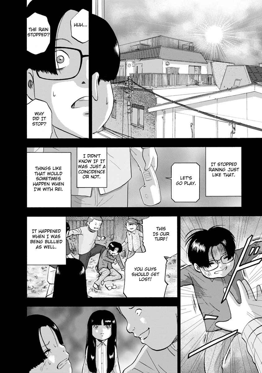 Page 10 Chapter 24 Catastrophe of the Neighboring Town