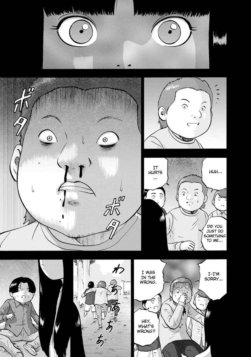 Page 11 Chapter 24 Catastrophe of the Neighboring Town