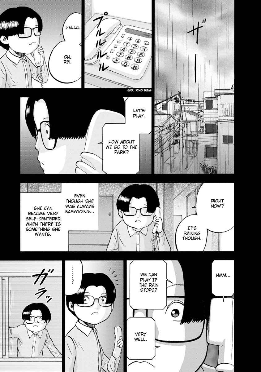 Page 9 Chapter 24 Catastrophe of the Neighboring Town